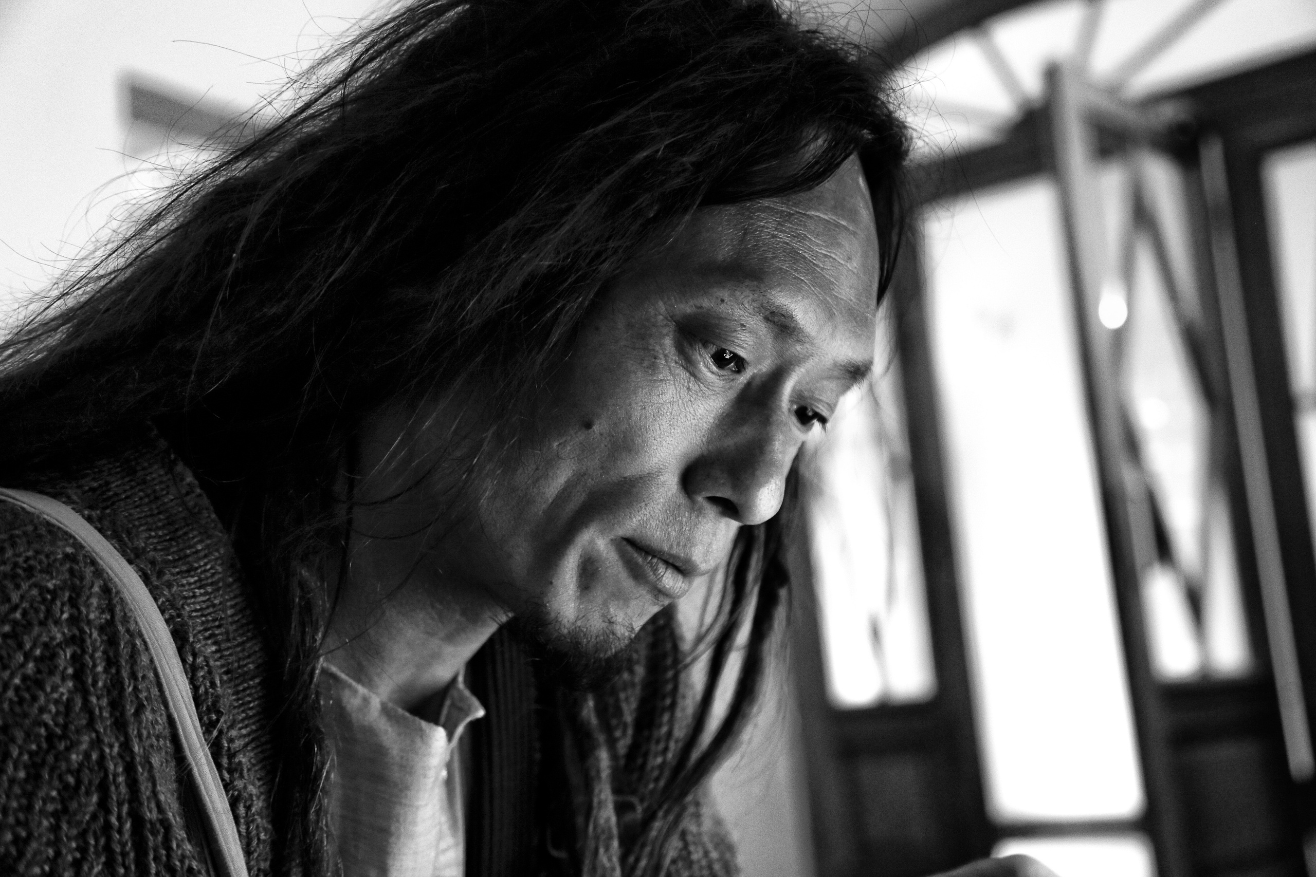 Портреты с Доном