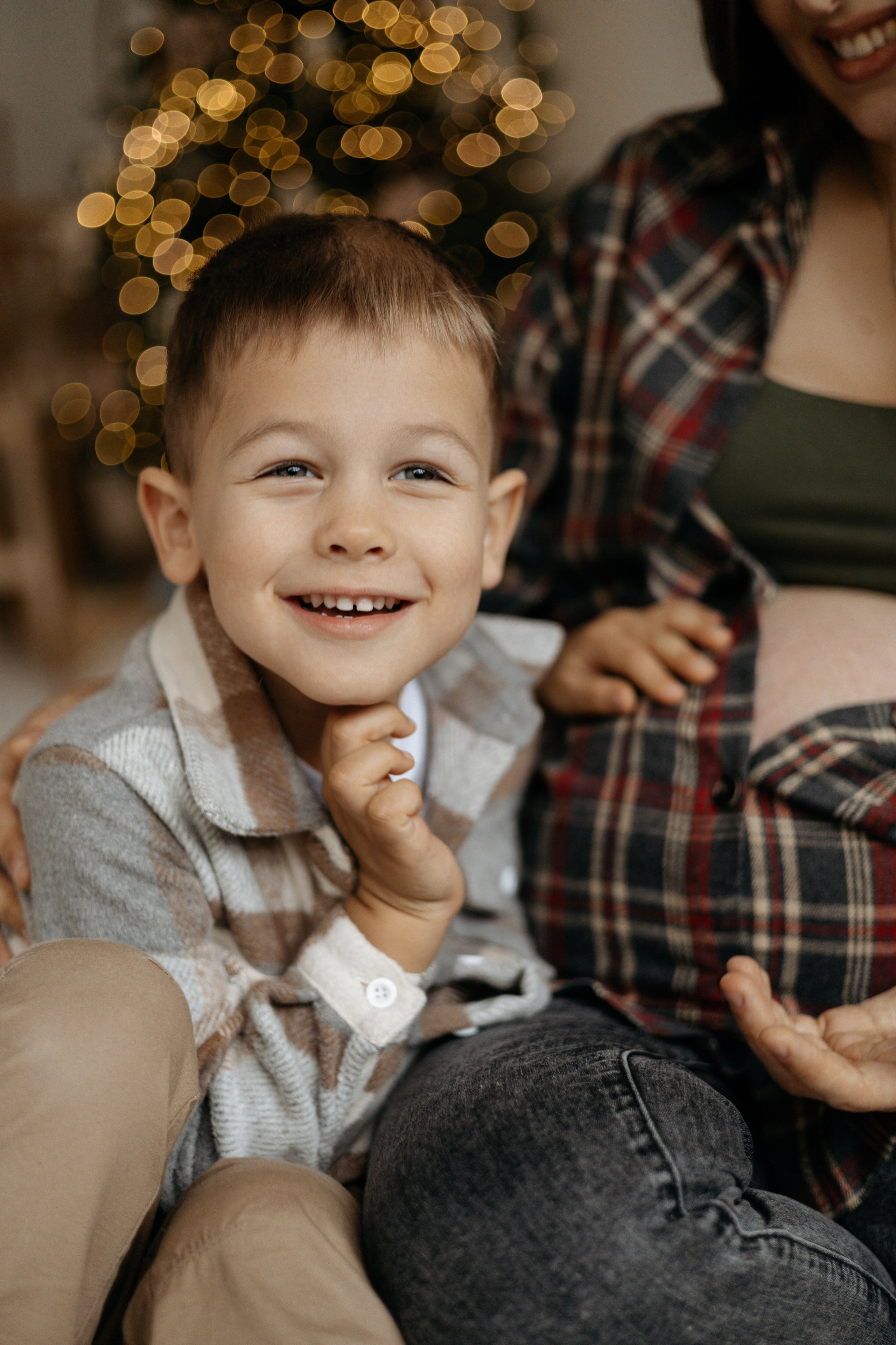 Семейная. Самый теплый фотограф в Краснодаре Рябоконь Ксения