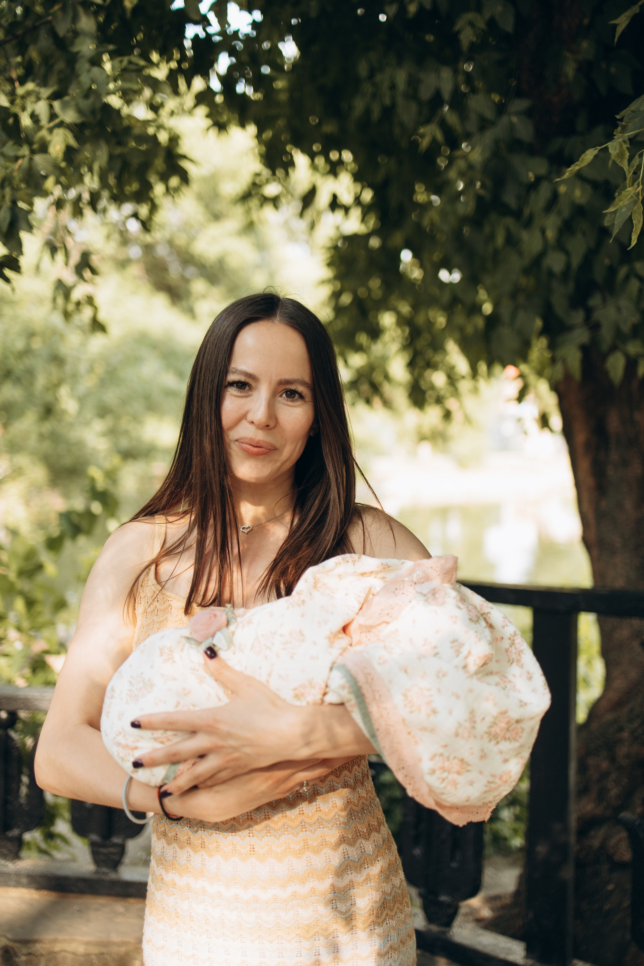 Выписка Виктории. Самый теплый фотограф в Краснодаре Рябоконь Ксения