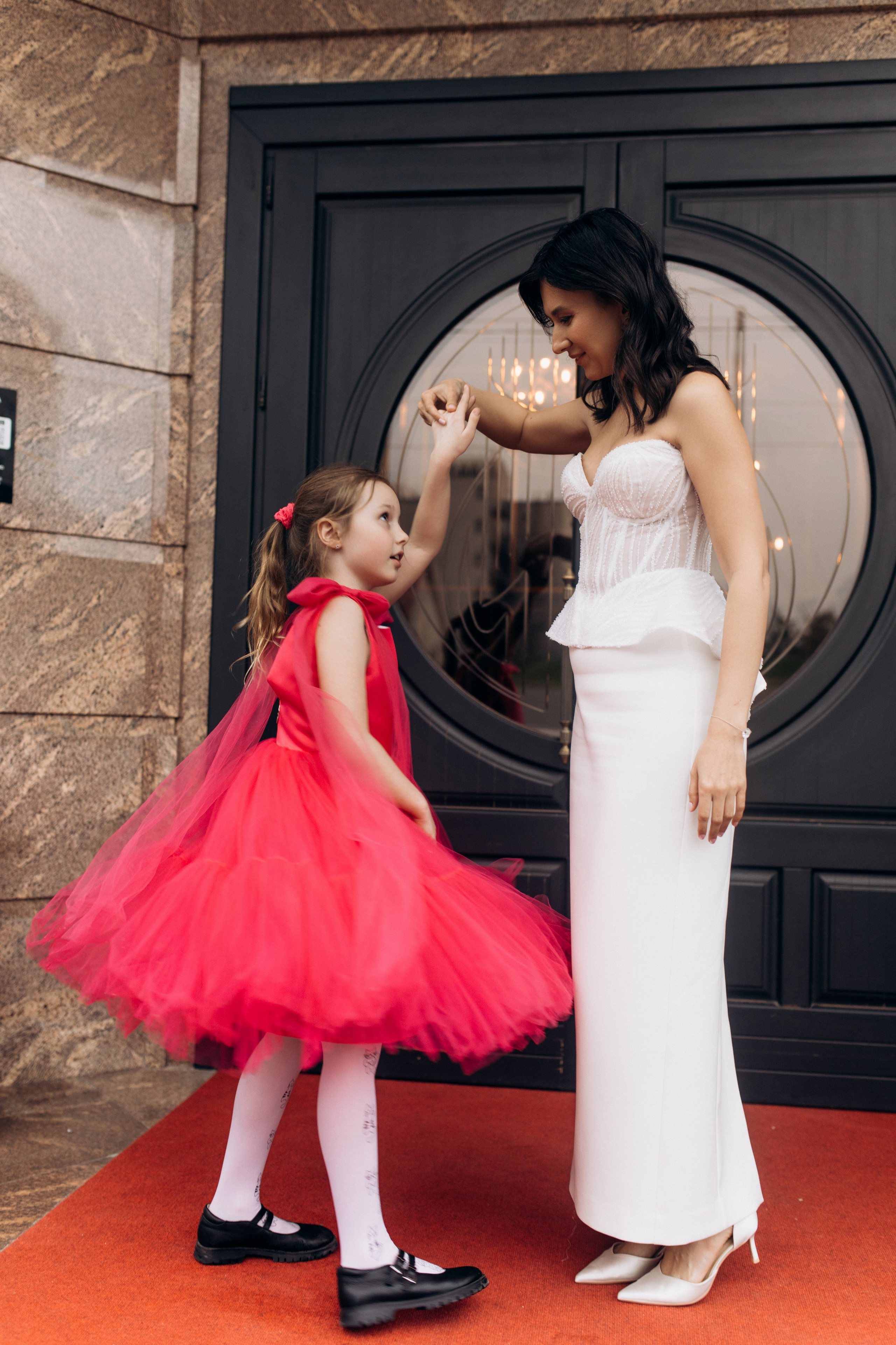 Татьяна и Алексей. Самый теплый фотограф в Краснодаре Рябоконь Ксения