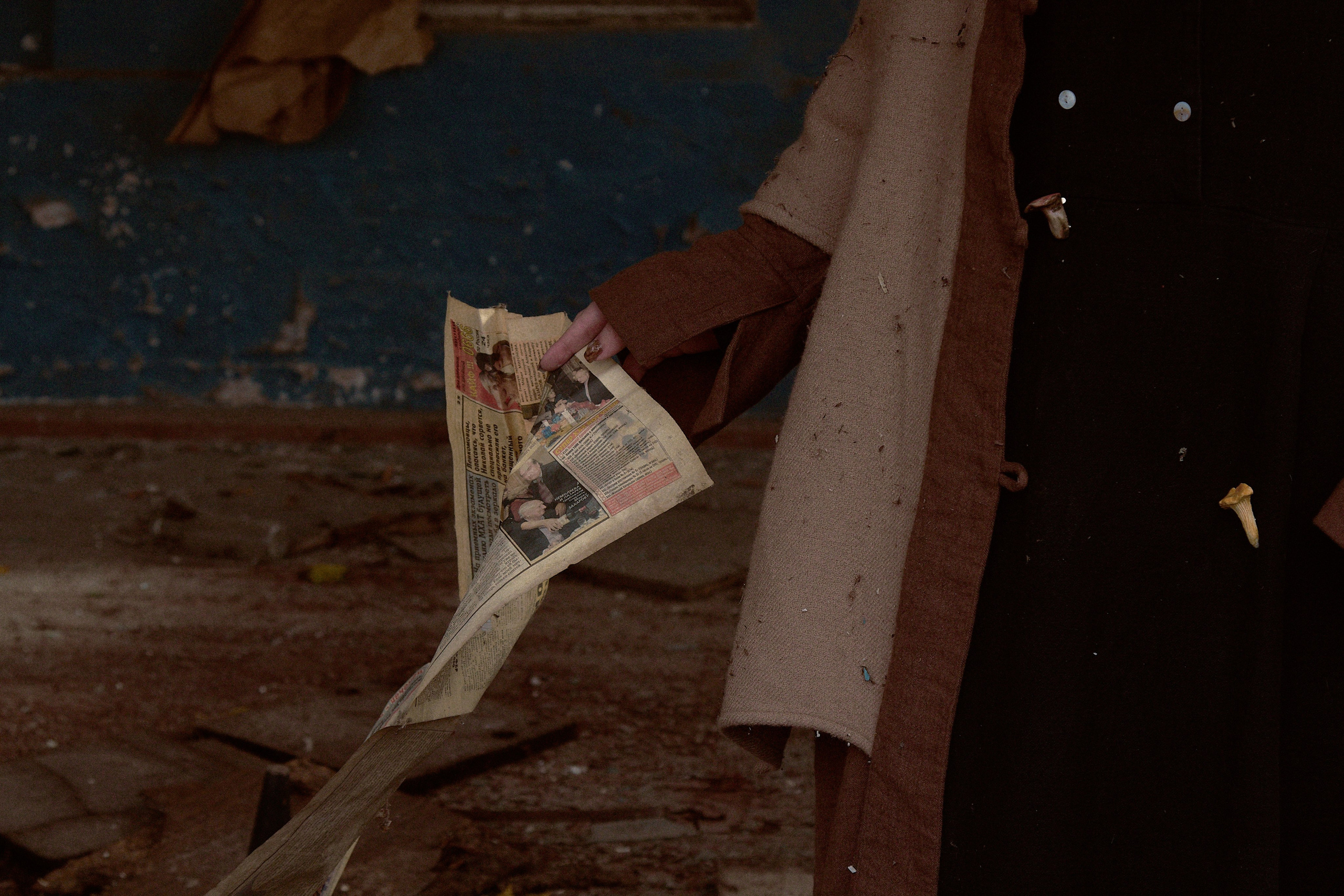 Русская сказка. Фотограф лавстори Москва/МО Приятелева Ангелина