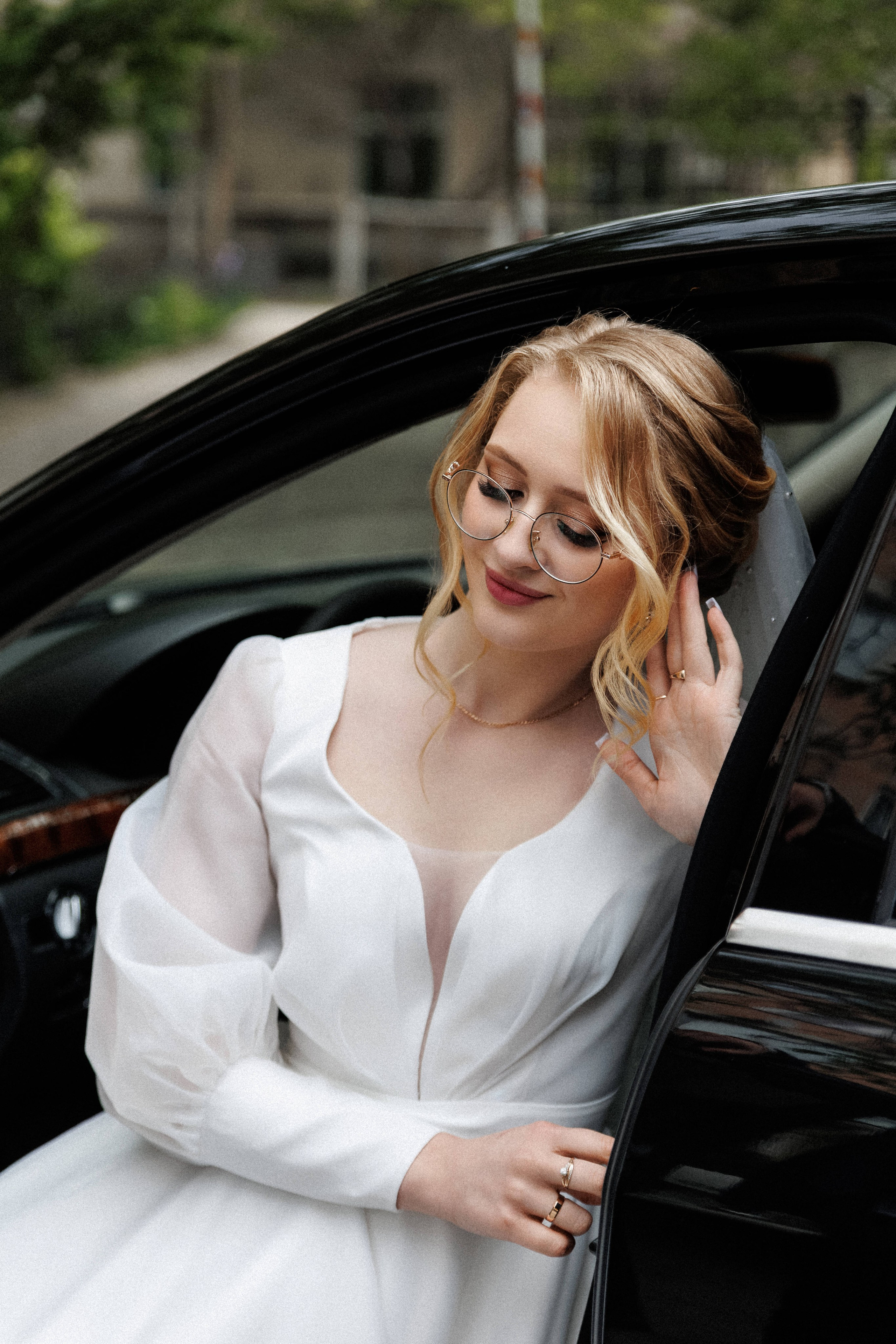 Свадебная фотосессия в Симферополе). Свадебный фотограф Мироманов Николай в Крыму