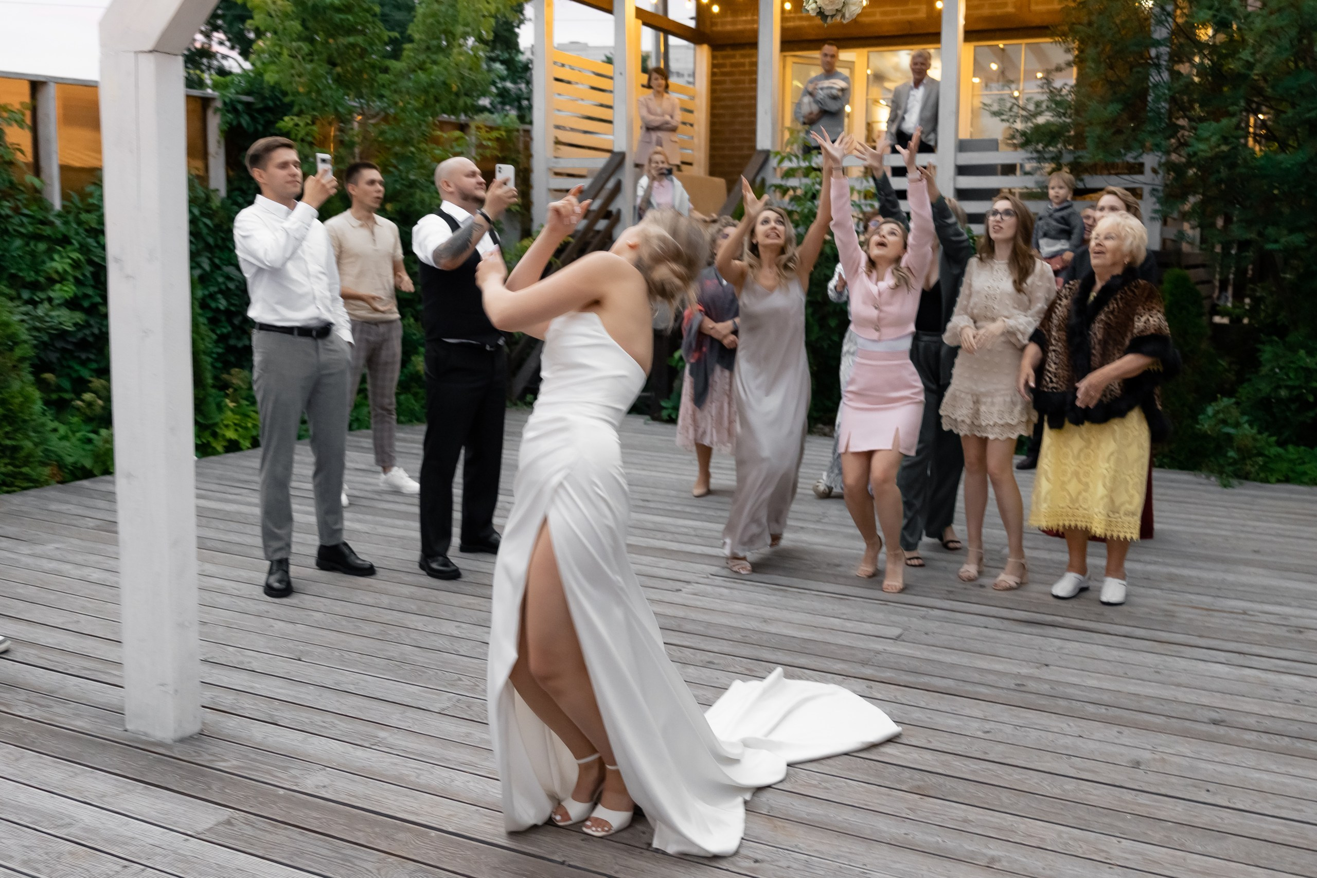 Валера и Анастасия. Свадебный фотограф Михаил Симонов