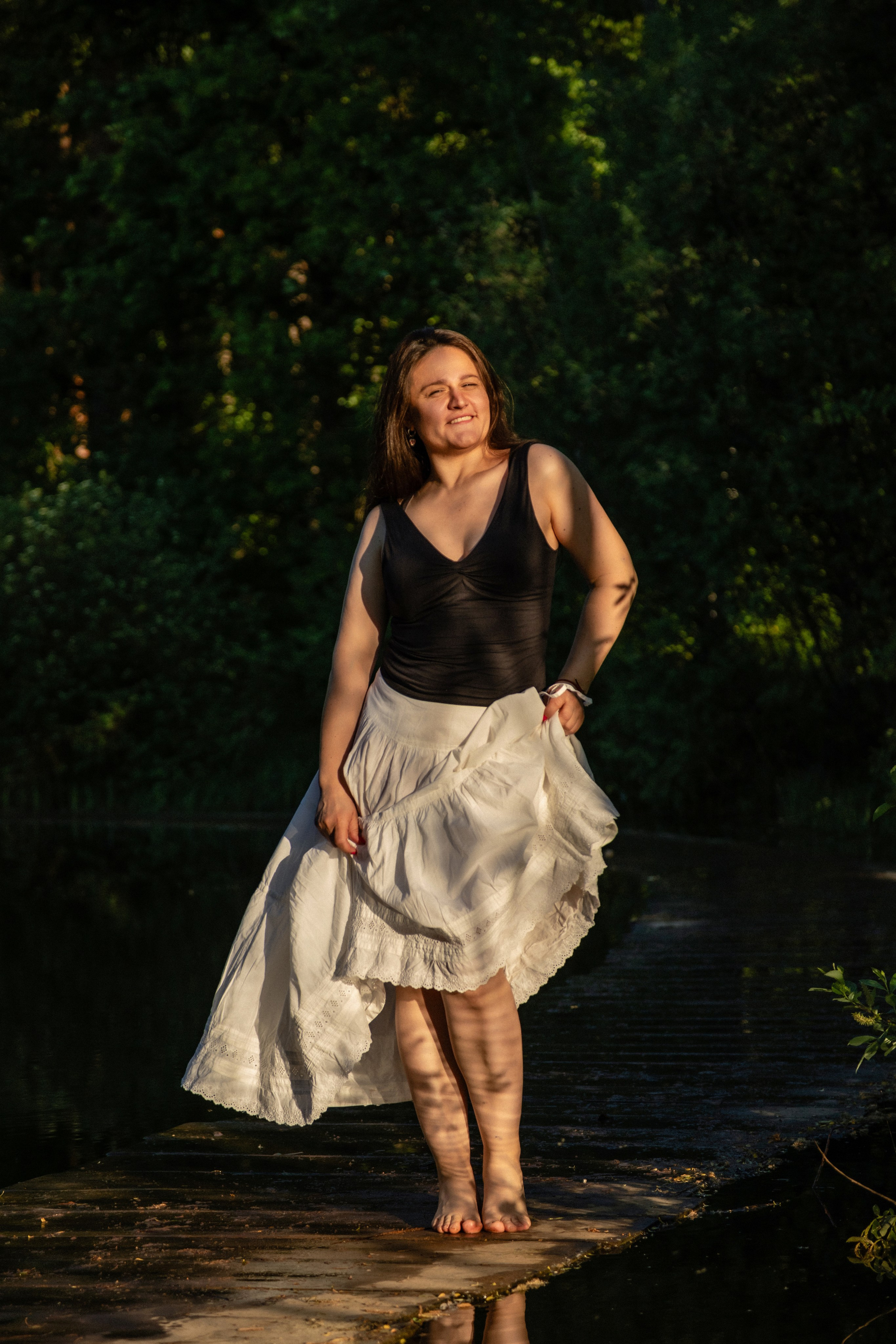 ЖЕНСКИЕ фотосесии. Фотограф Алина Лебедь