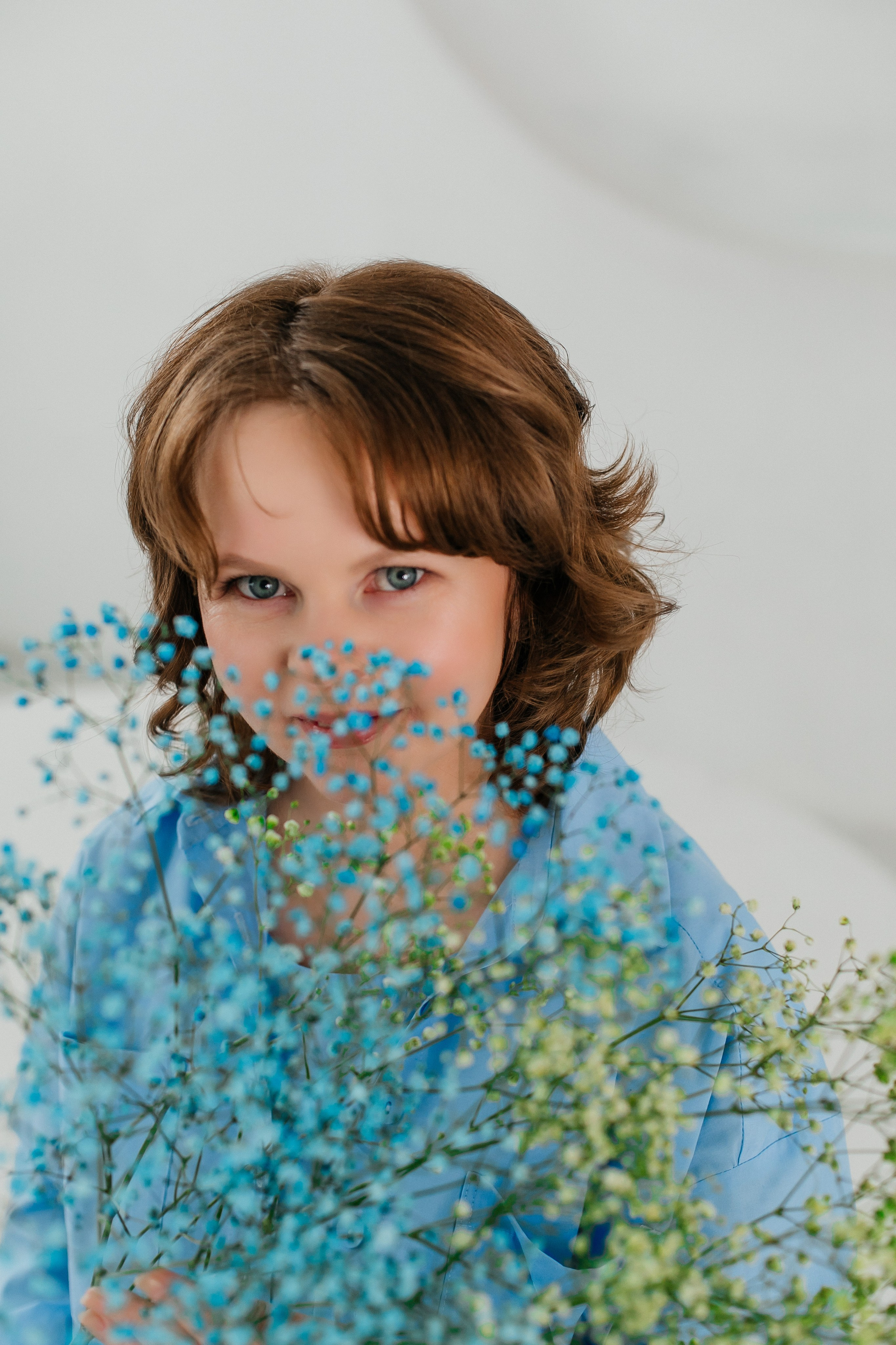 Весенняя съёмка «Мама и дочь». Яна Клещева — фотограф в Екатеринбурге