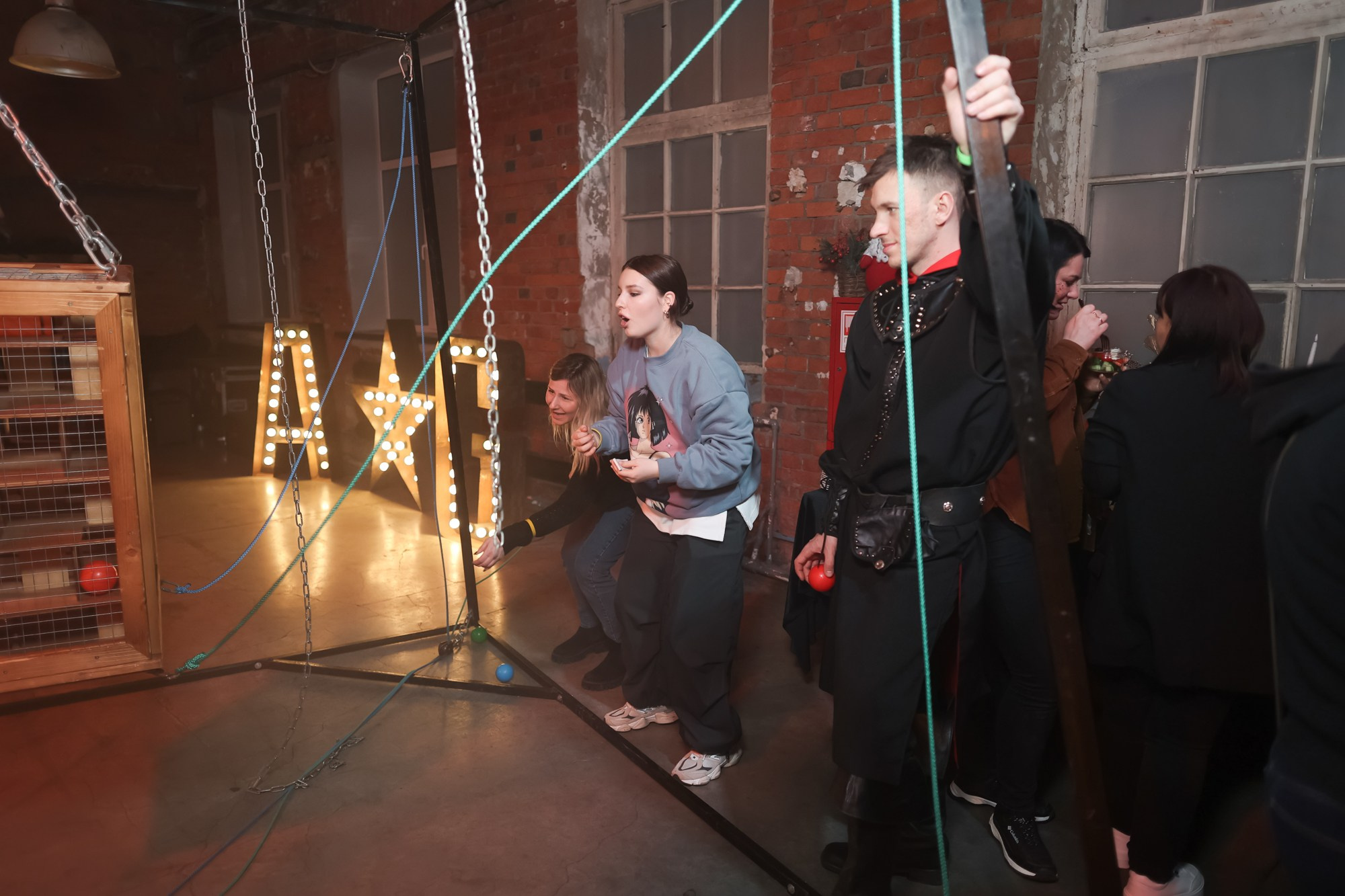 Форт-Боярд. Репортажный фотограф видеограф в Москве Ольга Плаксина