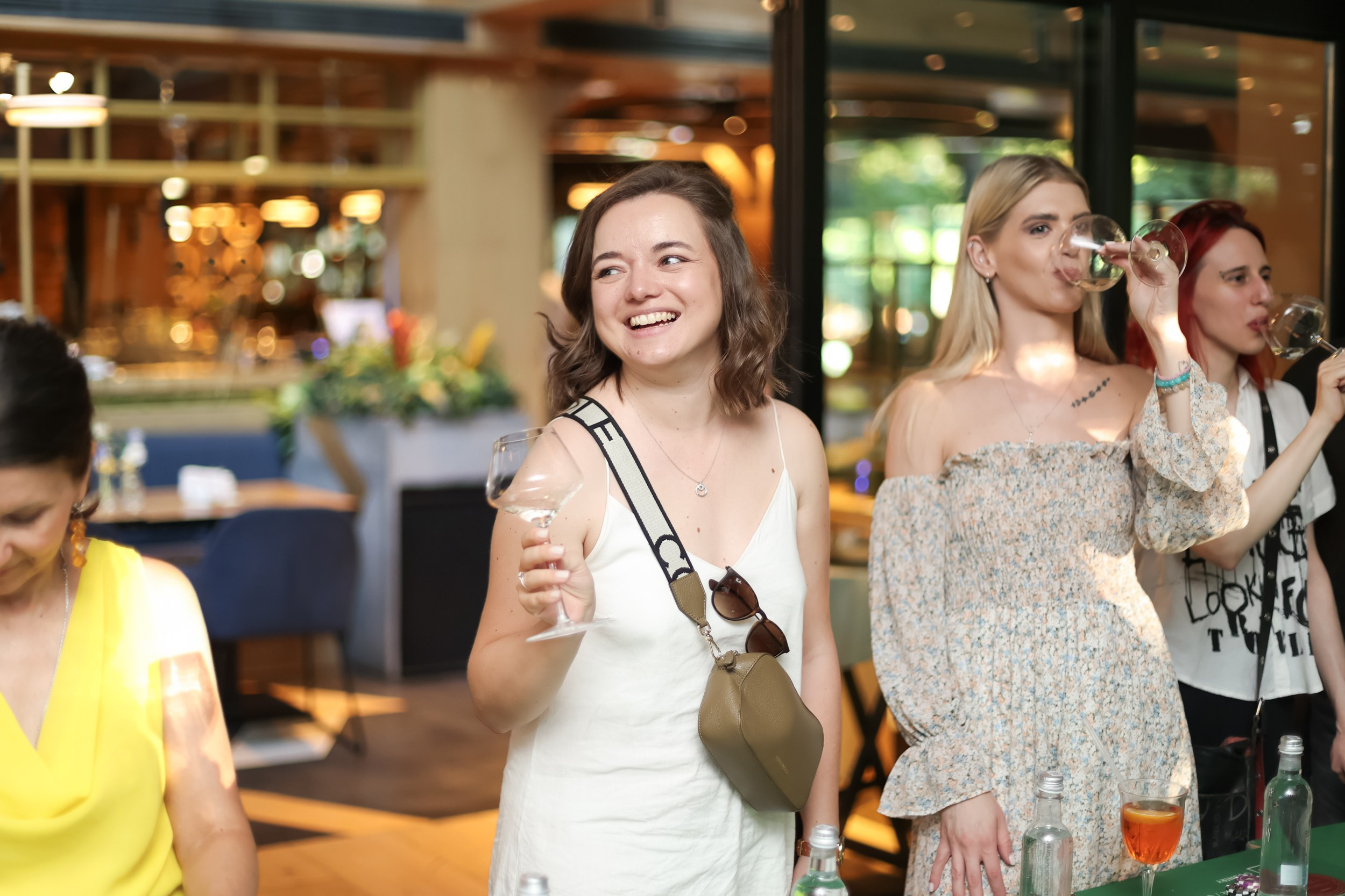 GG. Репортажный фотограф видеограф в Москве Ольга Плаксина