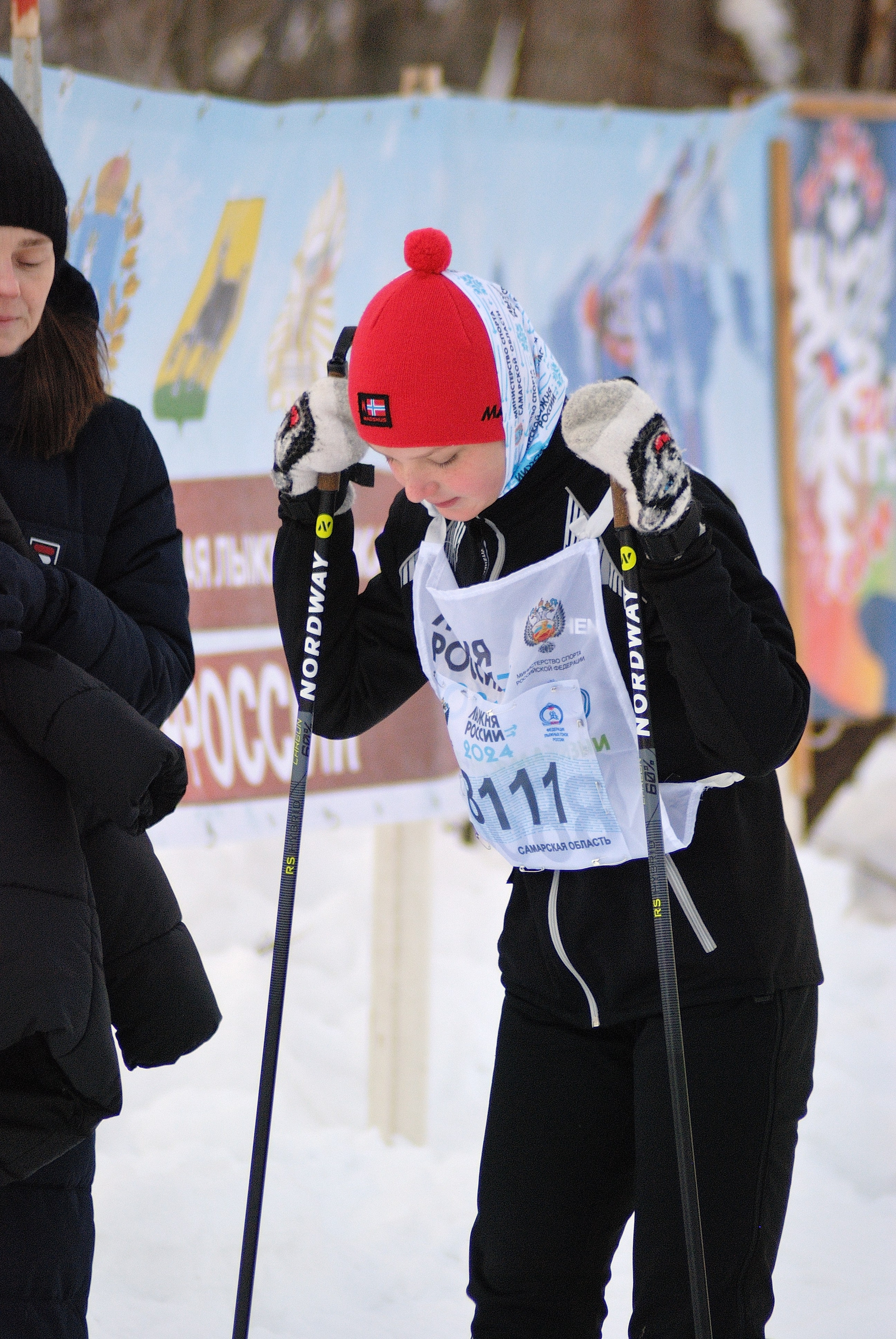 Арт-студия "Мастер и Маргарита". Лыжня России 2024. Фотосессии. Фотопроекты. Сызрань. Сызрань фотографы. Сызрань фотосессии.