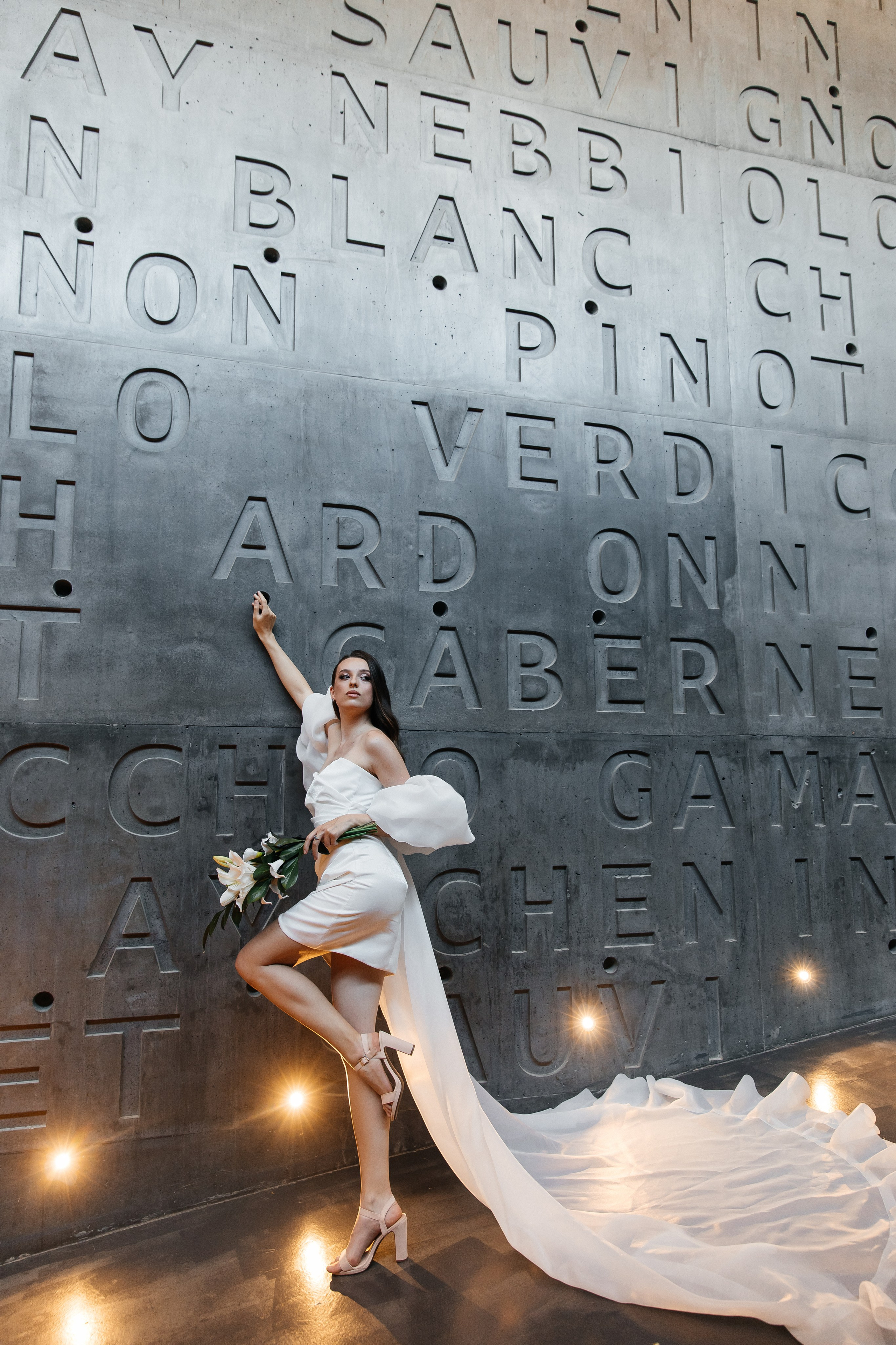 Диана и Алексей. Свадебный и семейный фотограф в Севастополе и Крыму Анастасия Сураева