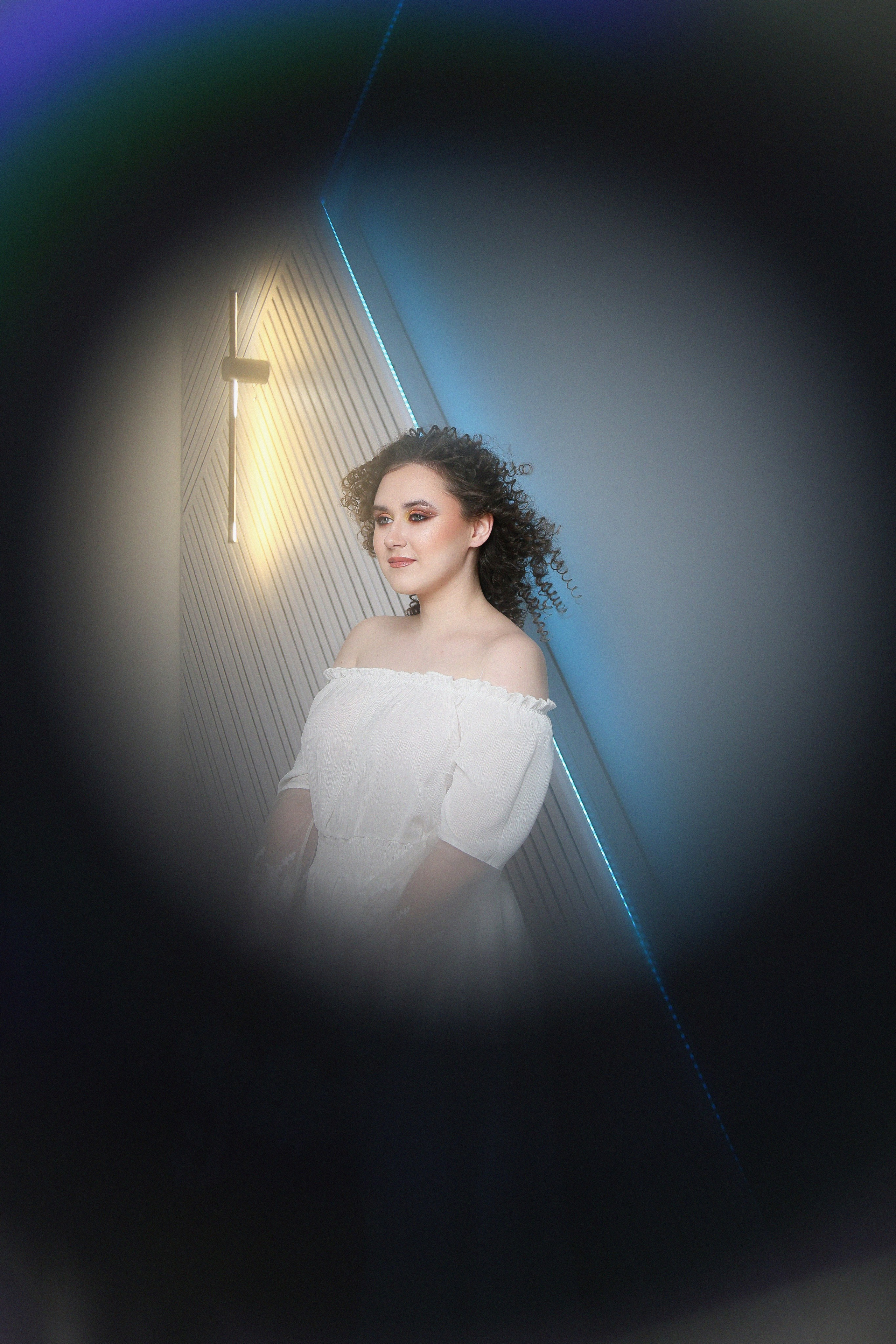 Портретный фотограф в Перми