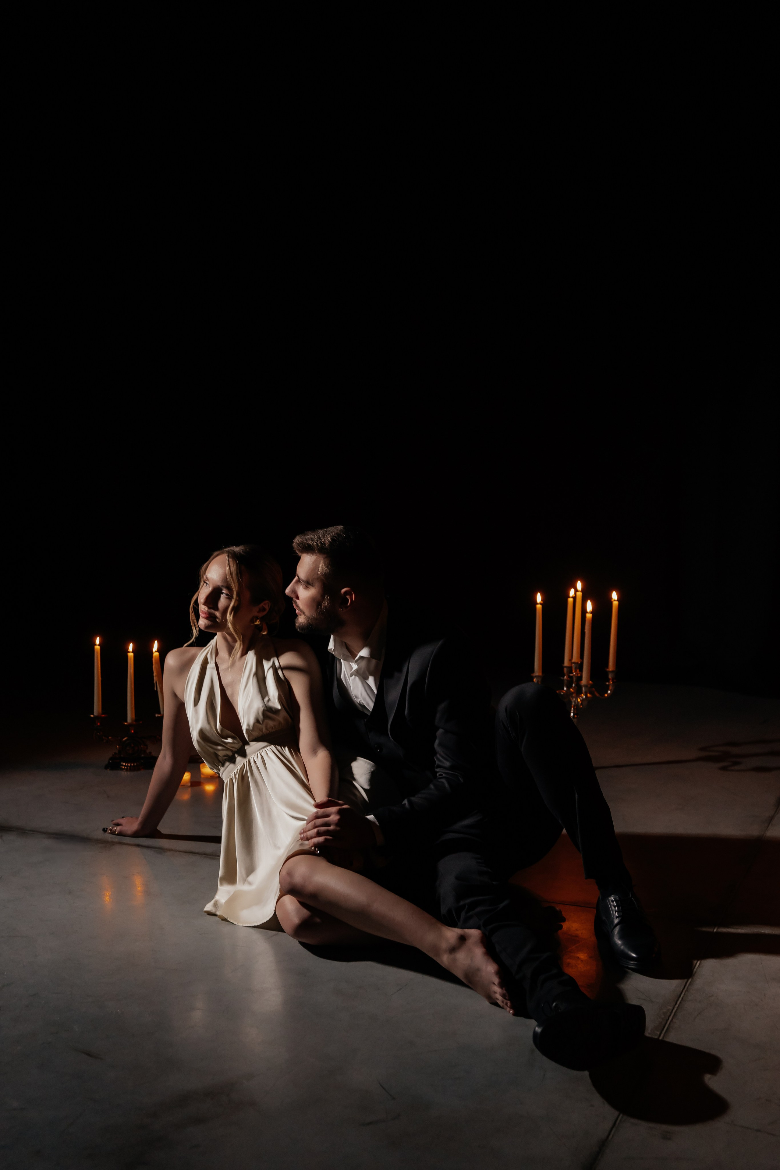 Виктор и Елена. Свадебный фотограф в Екатеринбурге Александр Перепечин