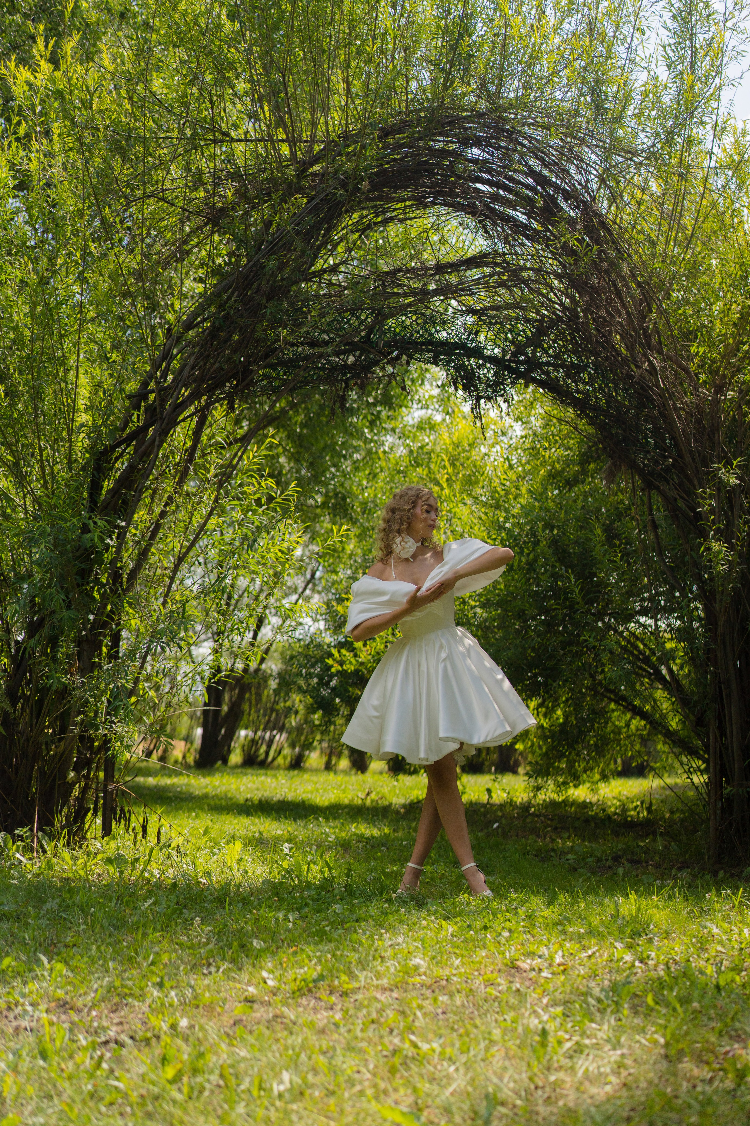 Бренды. Фотограф в Кемерово Дарья Крамер