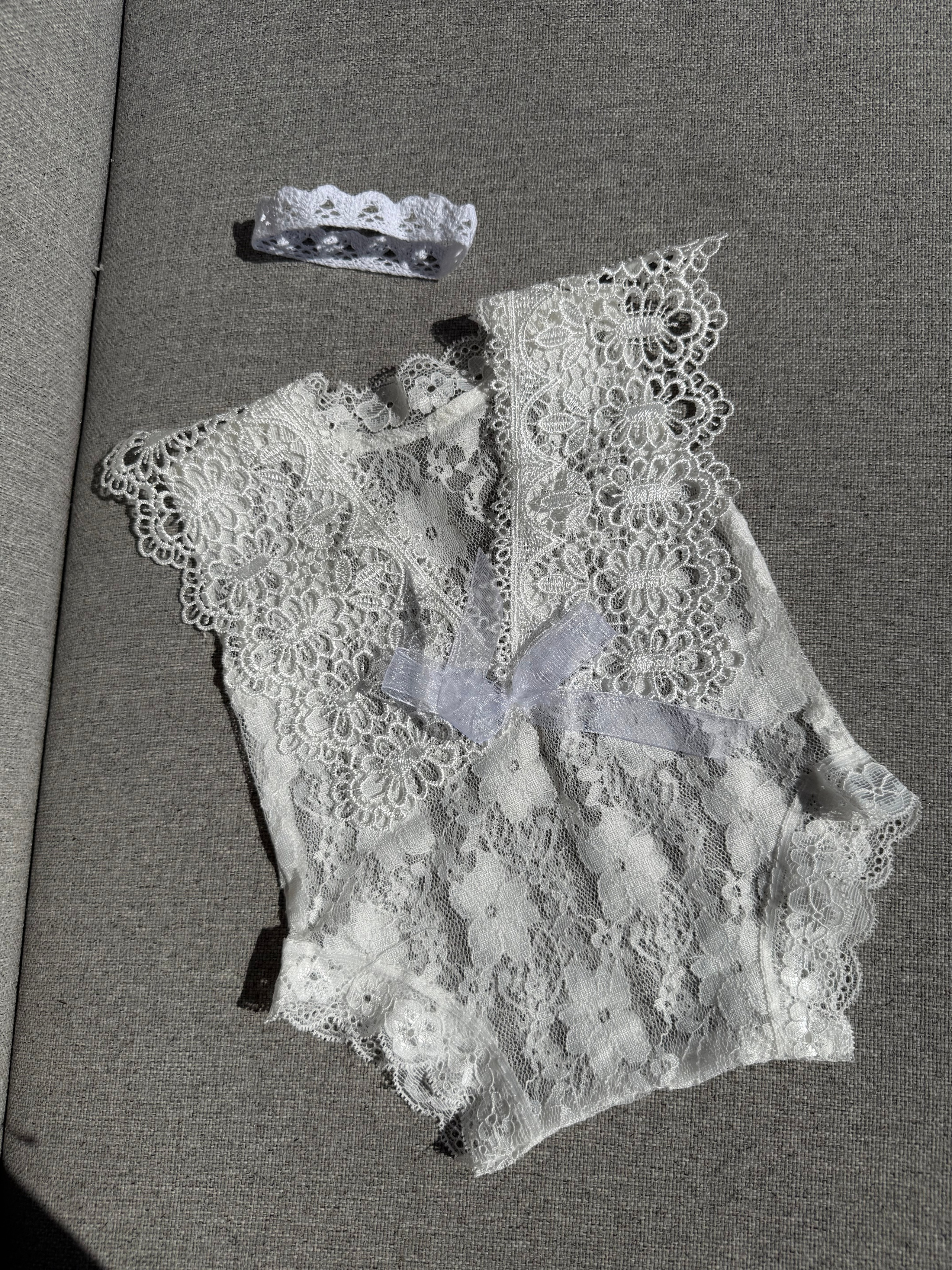 Одежда и реквизит. Фотограф в Кемерово Дарья Крамер