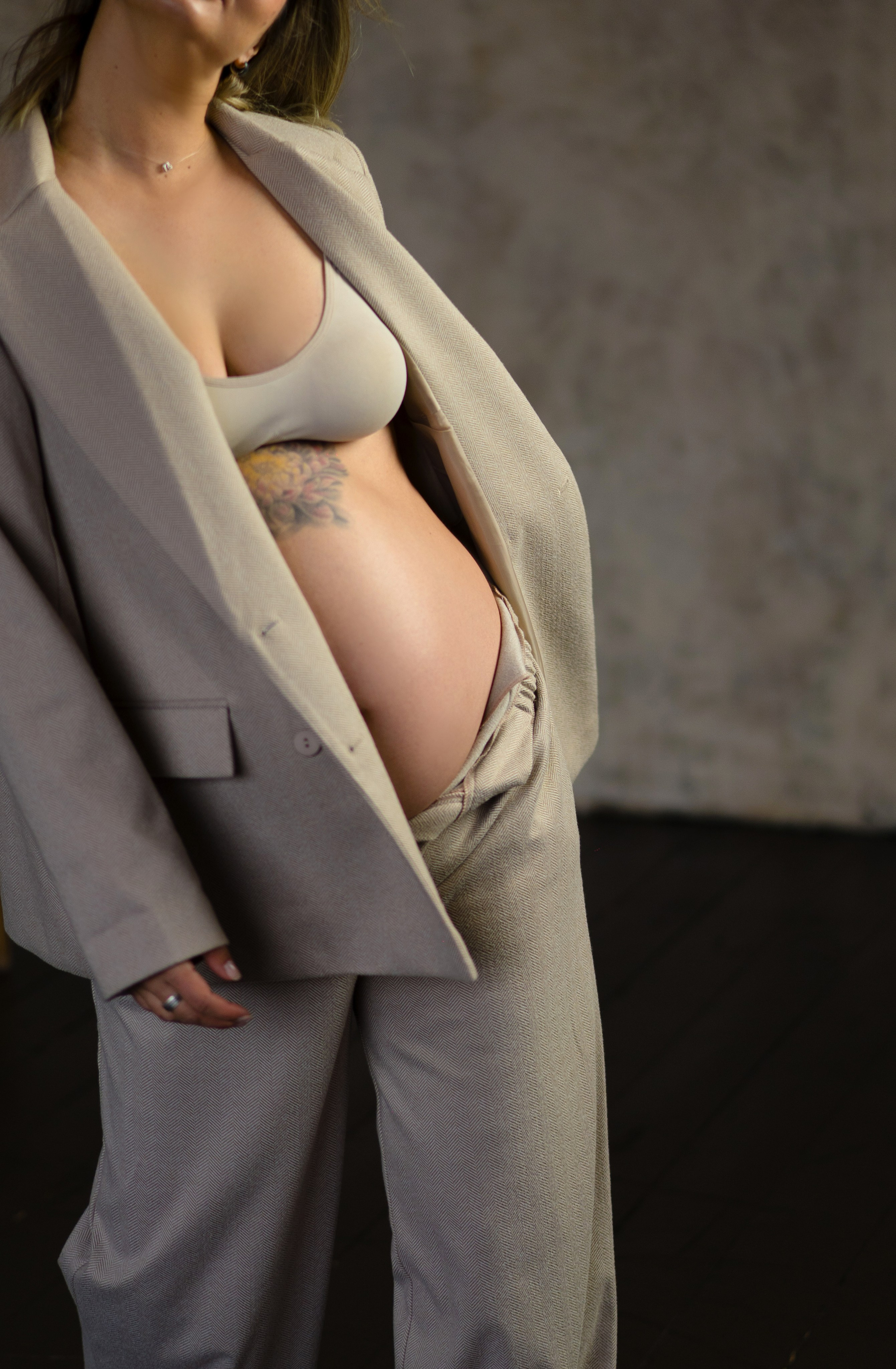 Беременность и малыши. Фотограф в Кемерово Дарья Крамер