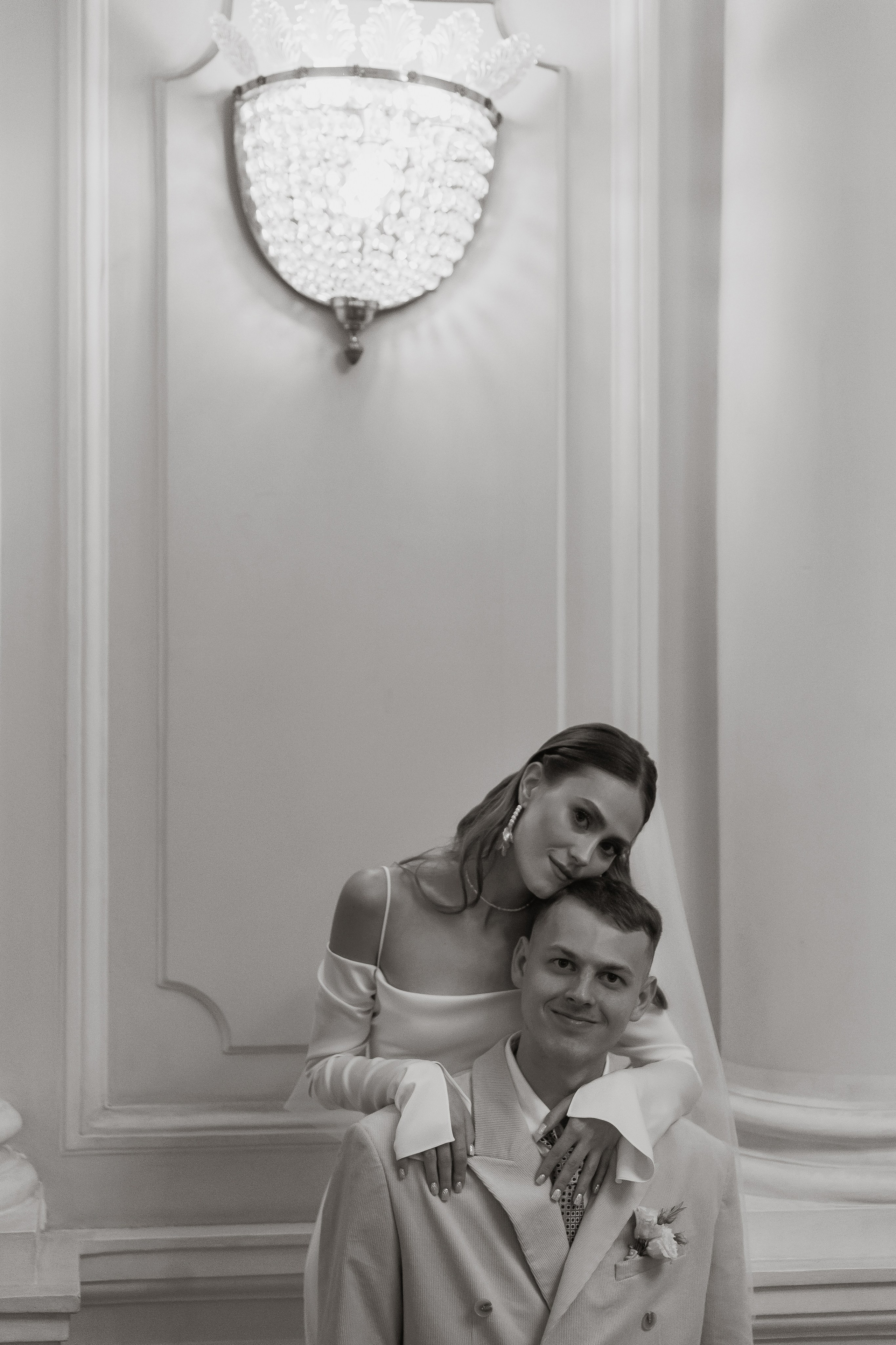 WEDDING D&P. Свадебный фотограф Дмитрий Краснов. Санкт-Петербург