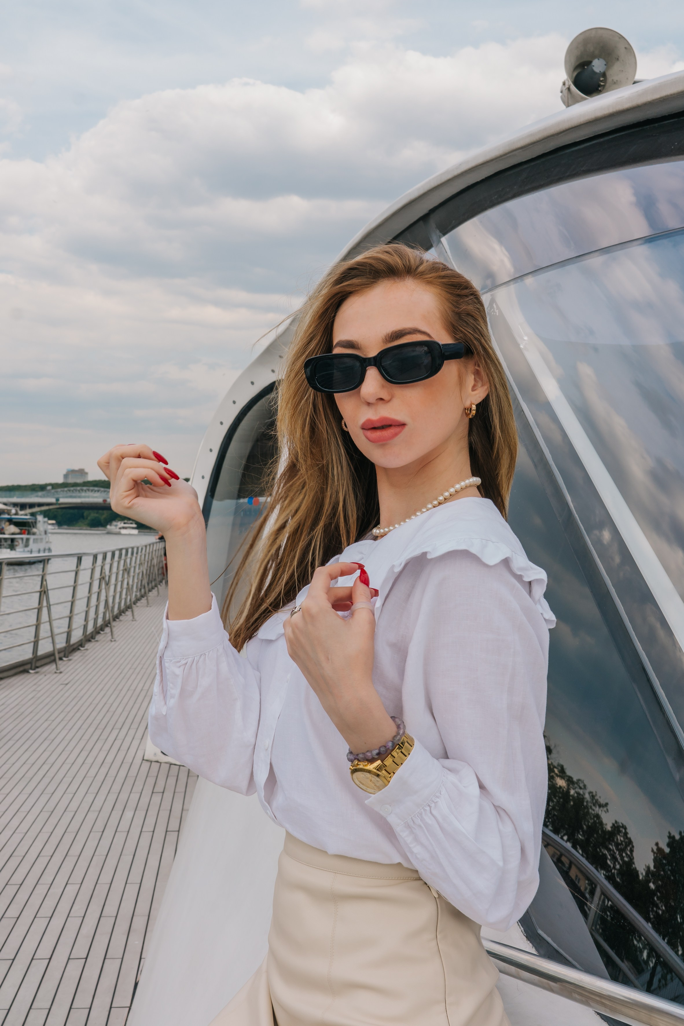 Бизнес-завтраки (организатор Карина Мартиросян). Женский фотограф в Москве Анастасия Сидорова