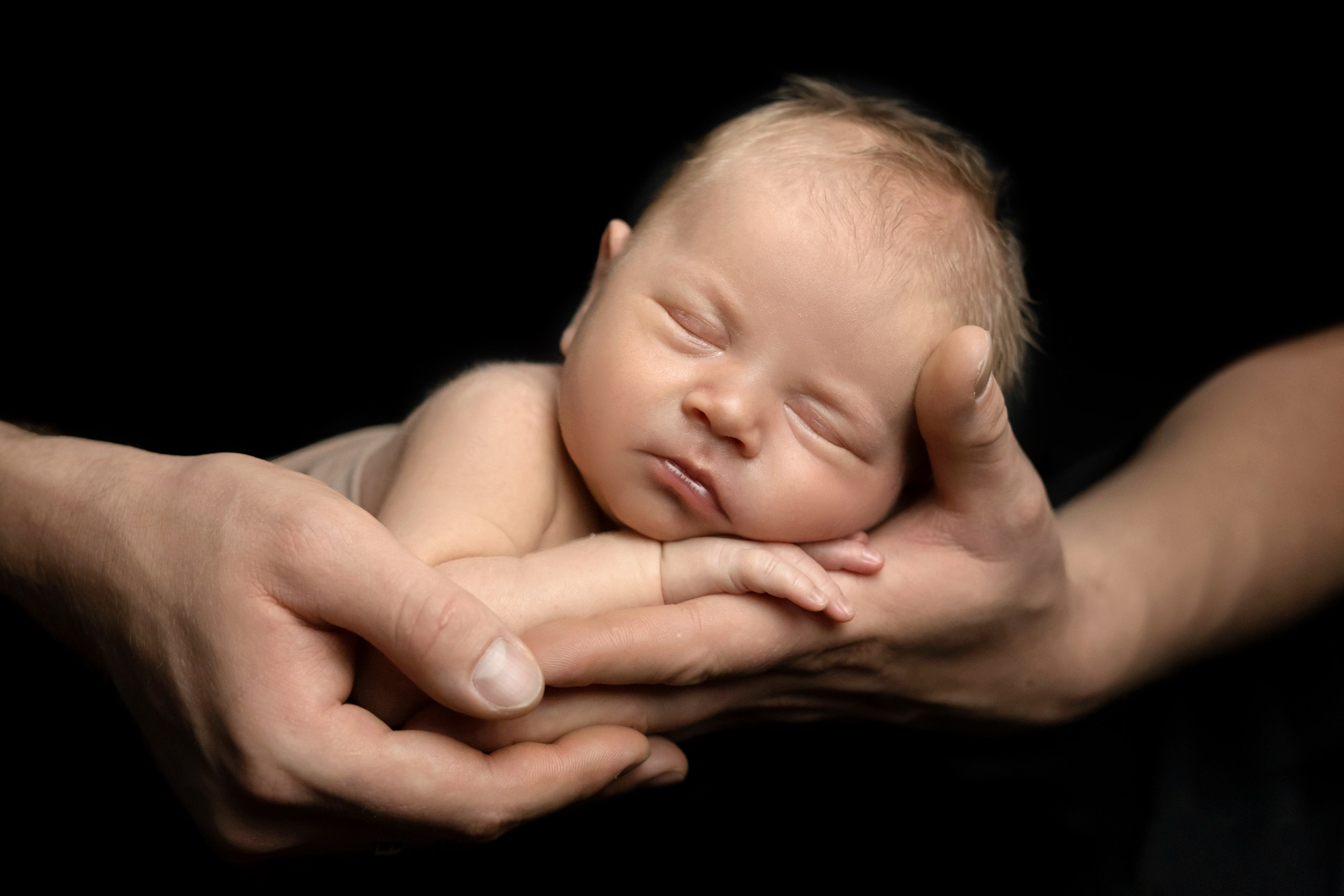 Мальчики. Мила Посвит Фотограф новорожденных в Тобольске