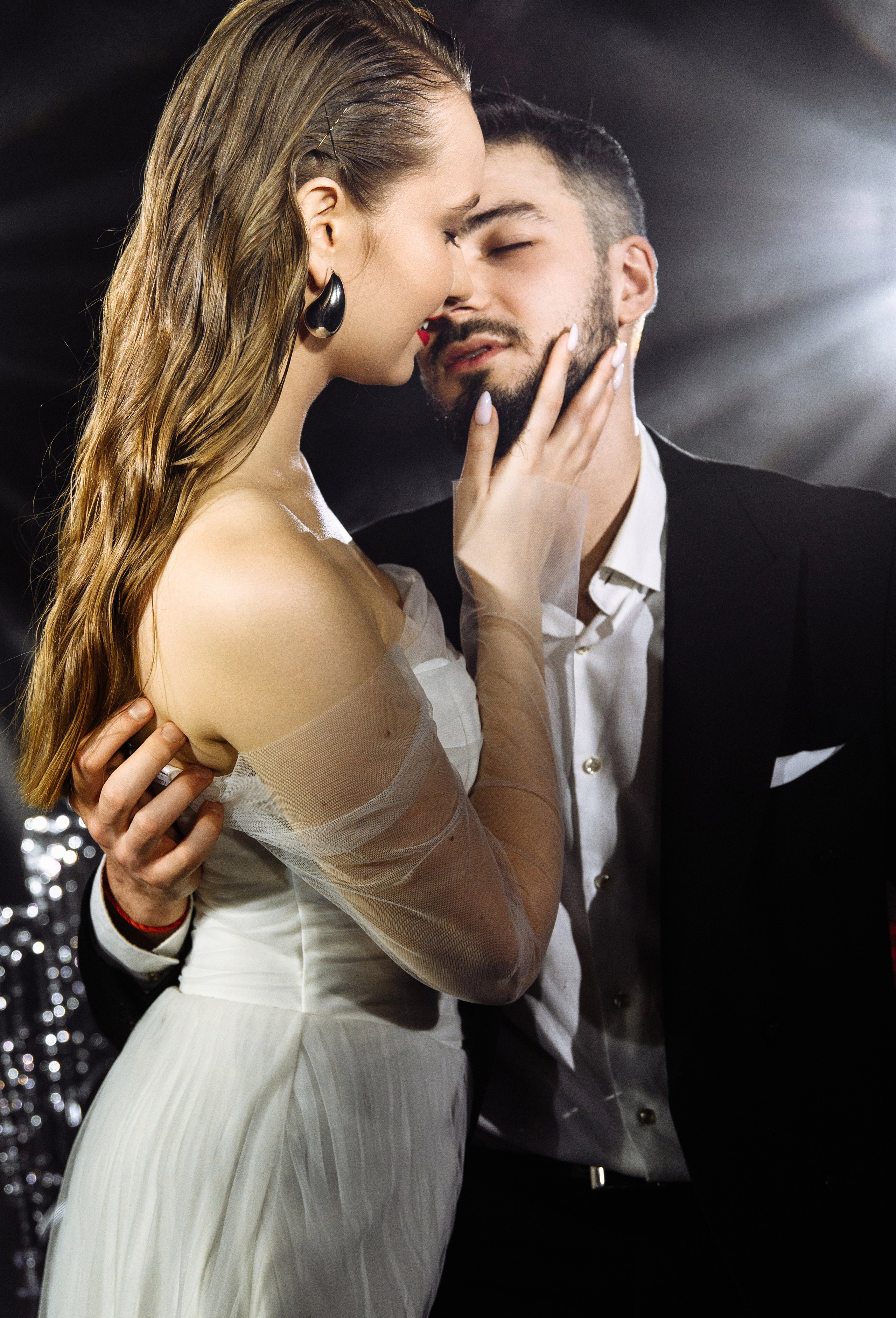 Алексей и Светлана. Фотограф Кирилл Верт