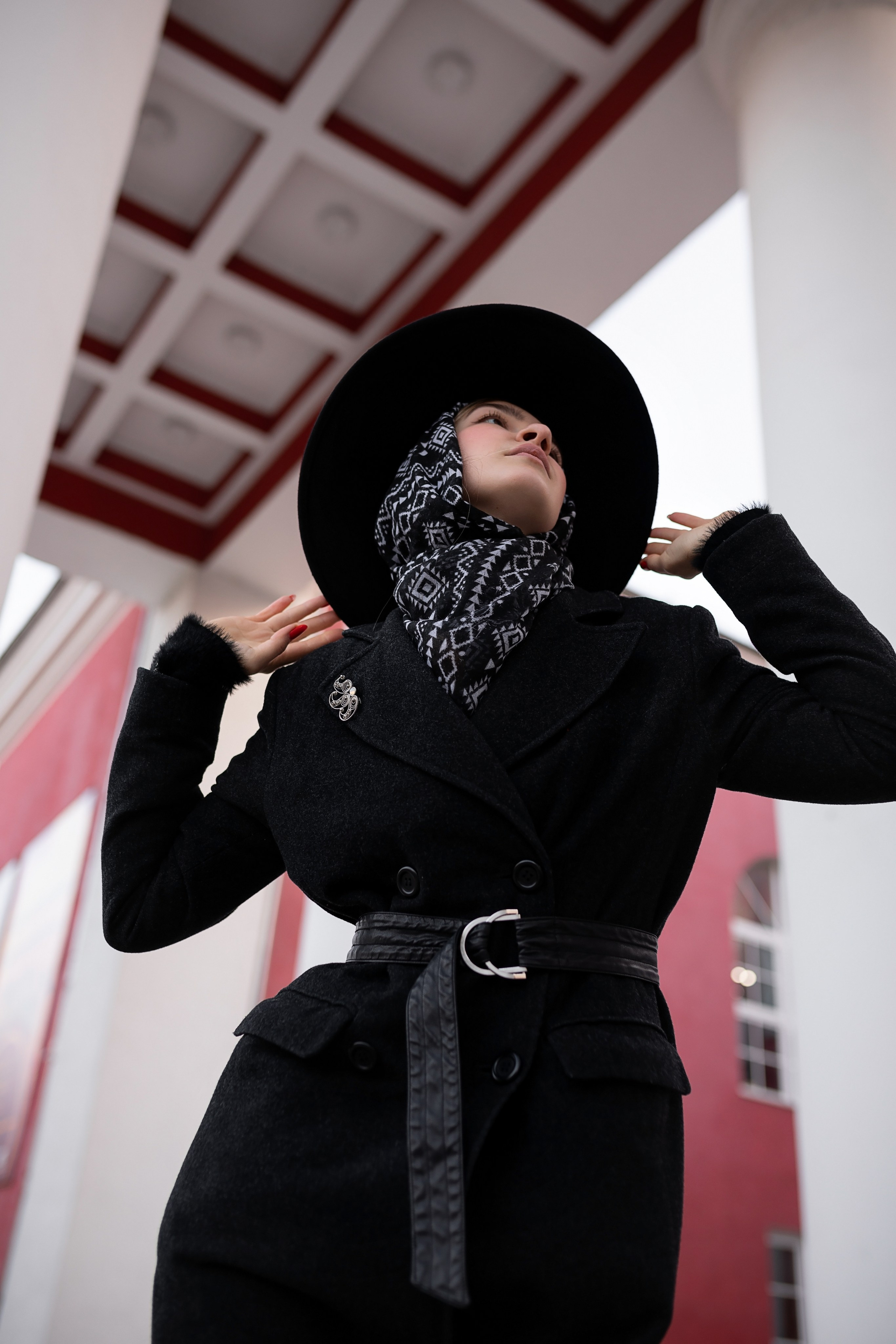 Альбина. Главная