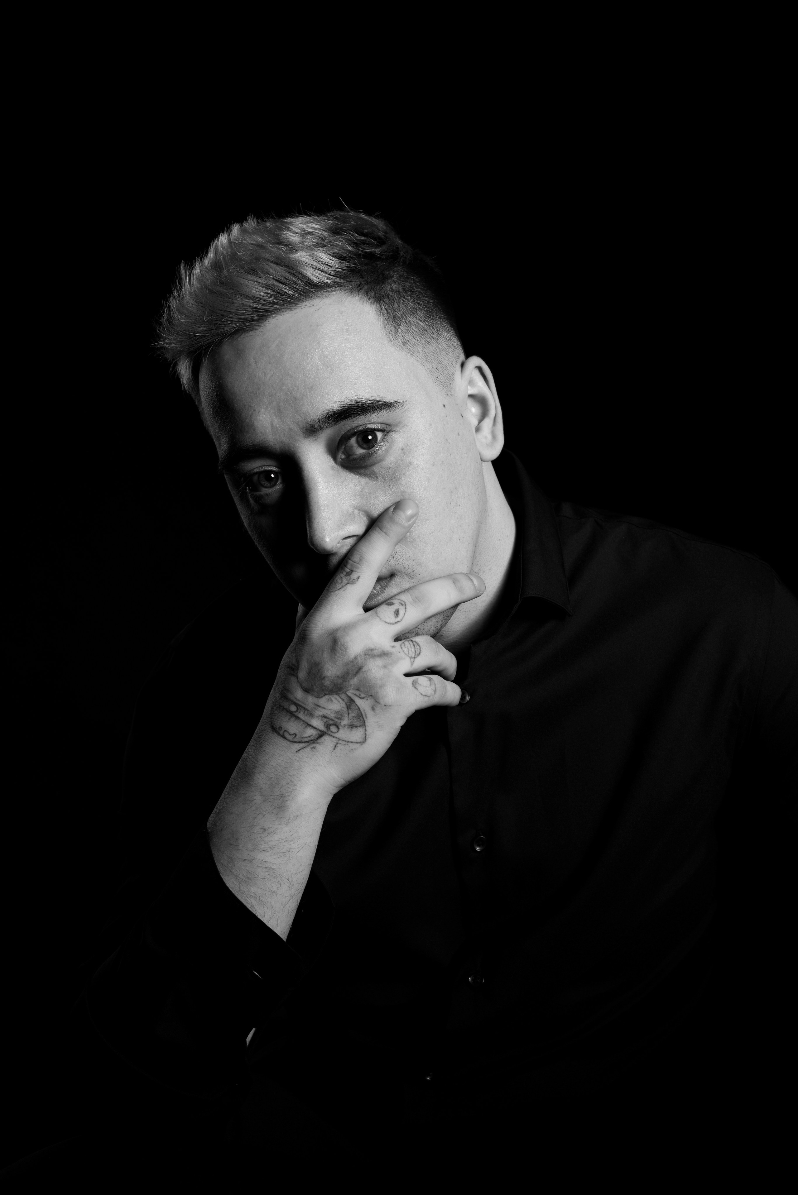 Влад. Я — Фотограф из Хабаровска