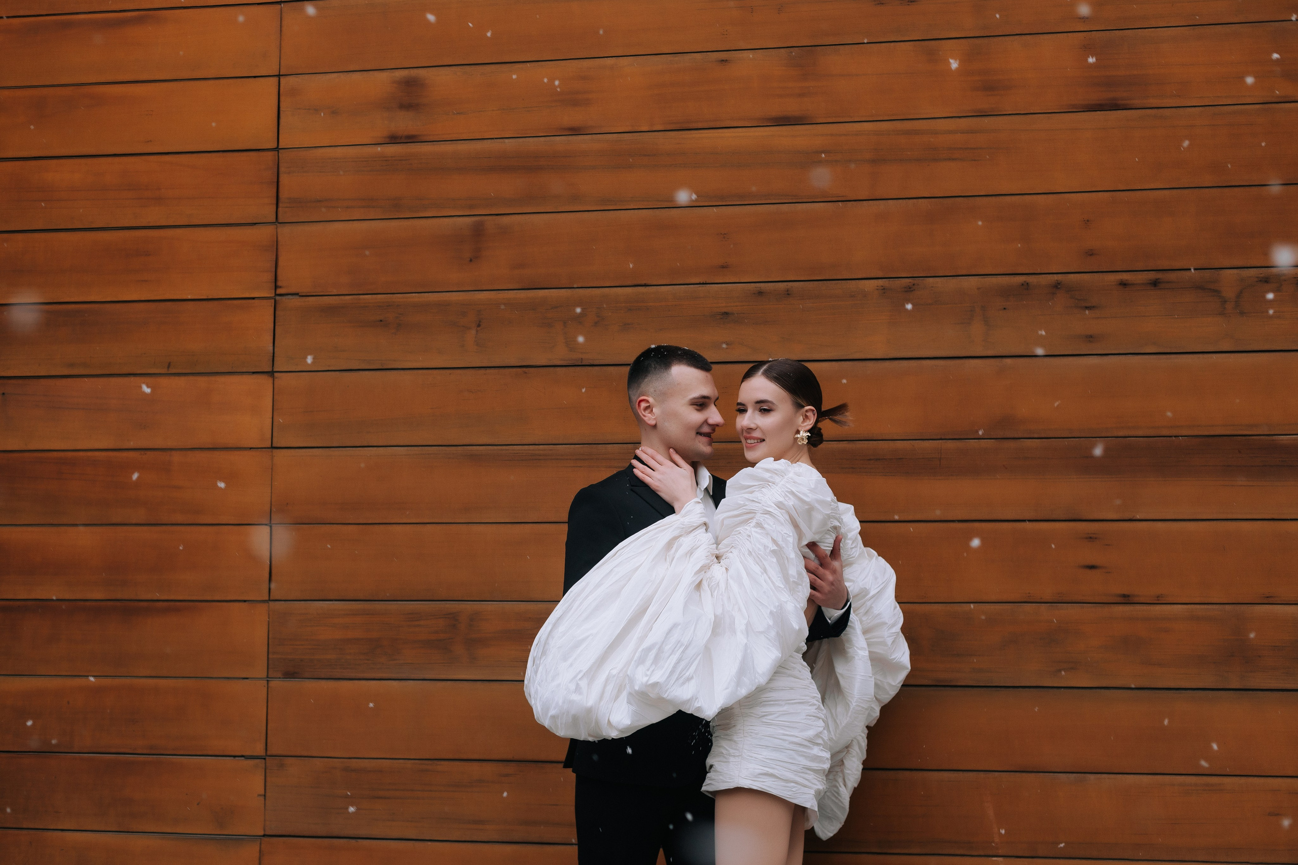 Слава и Настя. Свадебный и репортажный фотограф Ольга Шевелёва