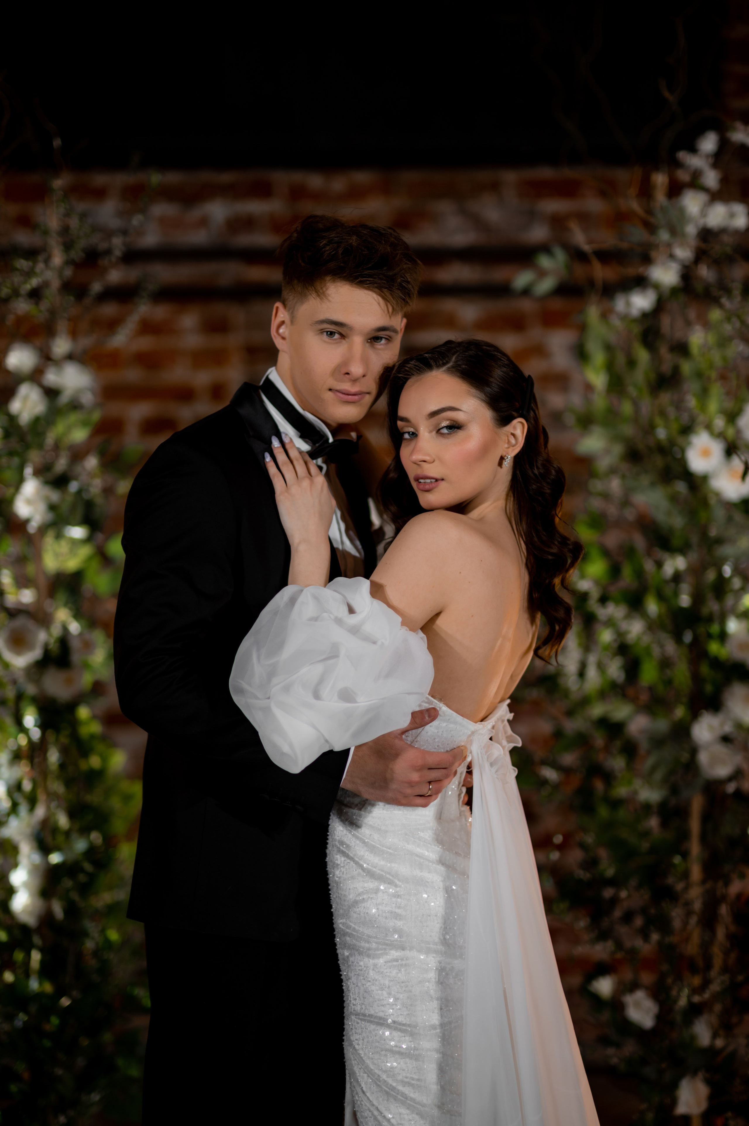 D & M. Свадебный и семейный фотограф в Москве и Европе Евгения Амелина