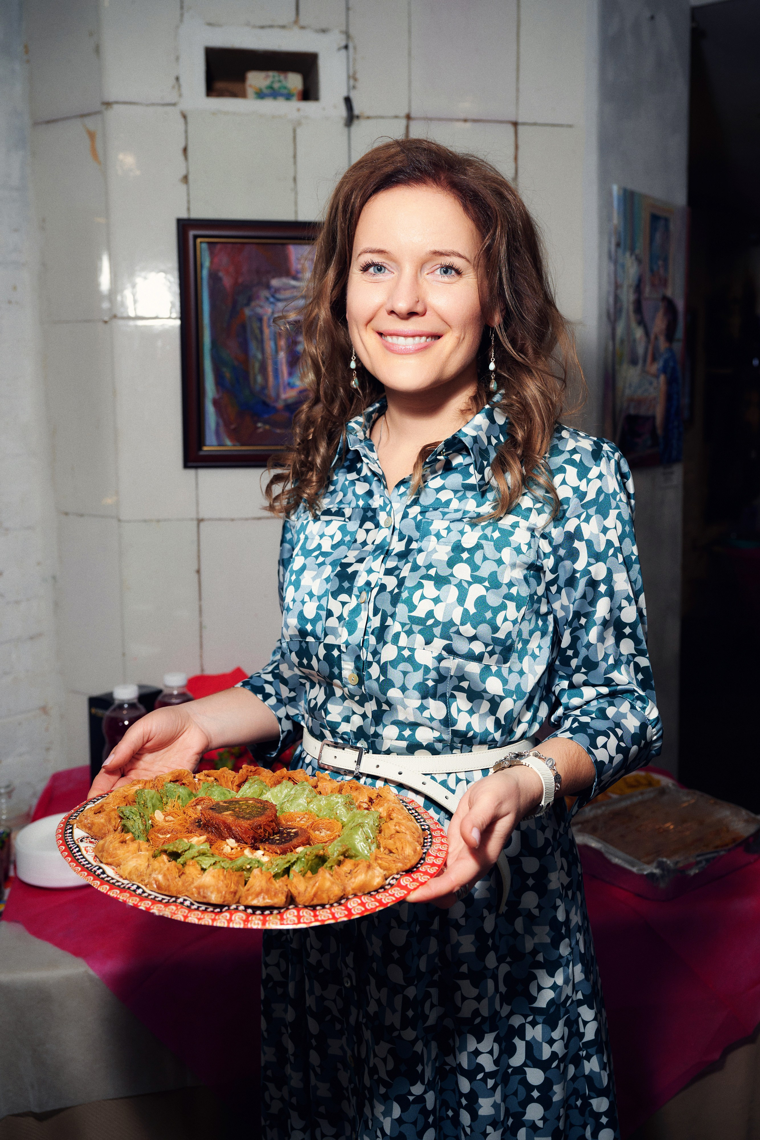 EVENT REPORT. Фотограф в Москве — Новиков Владислав