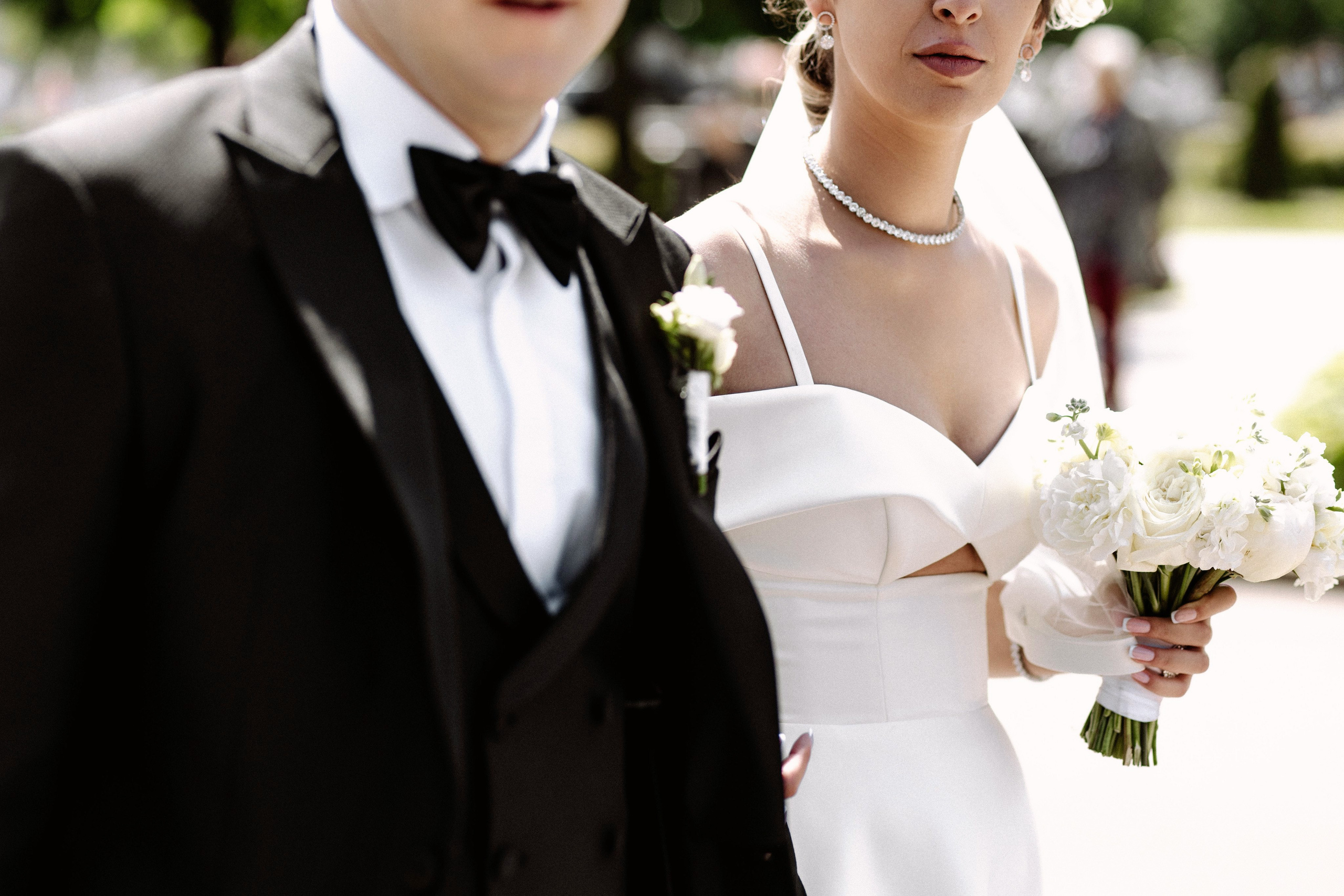 Артемий и Эля. Свадебный фотограф Маргарита Глумскова