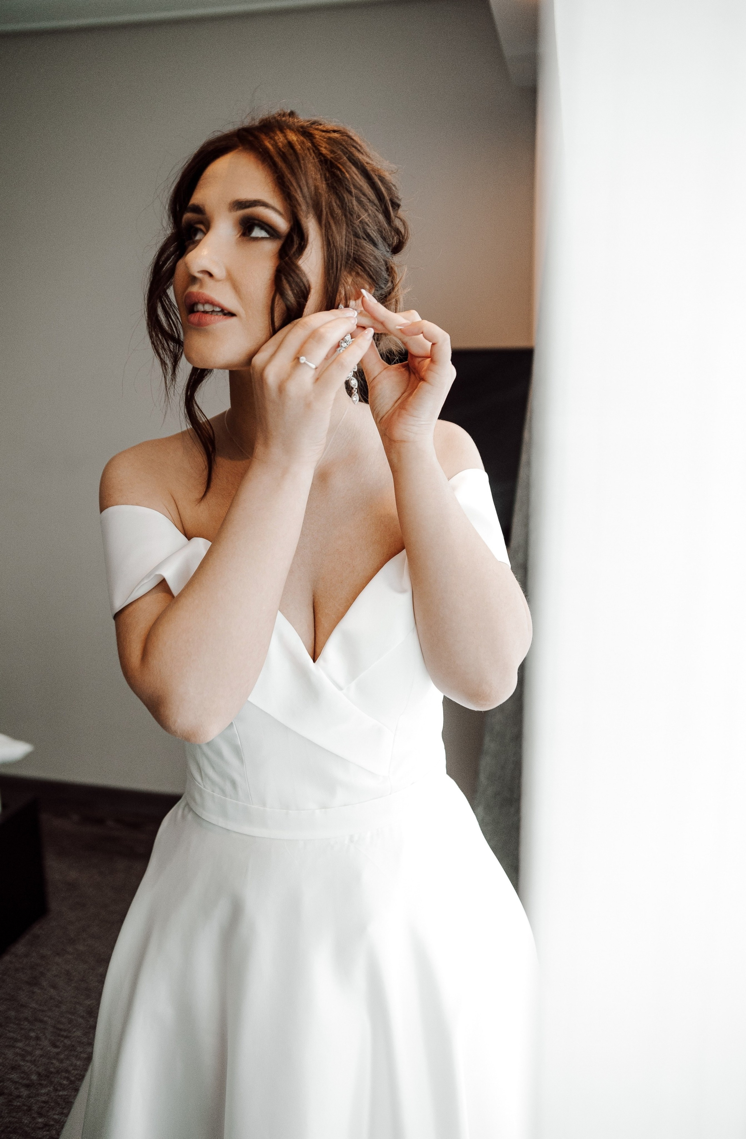 Артем и Нина. Свадебный фотограф Маргарита Глумскова