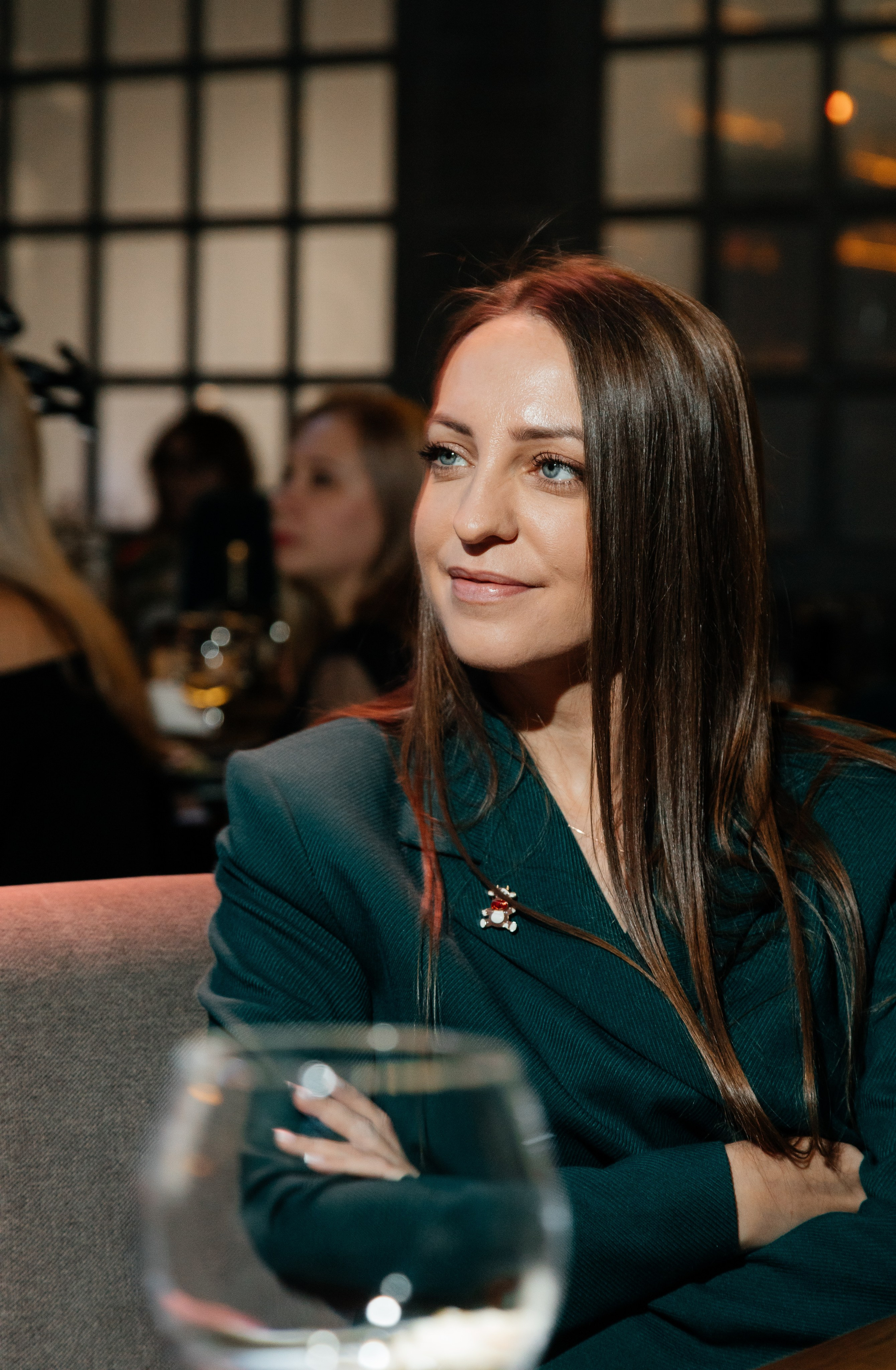 Корпоратив. Фотограф Семён Гнеушев