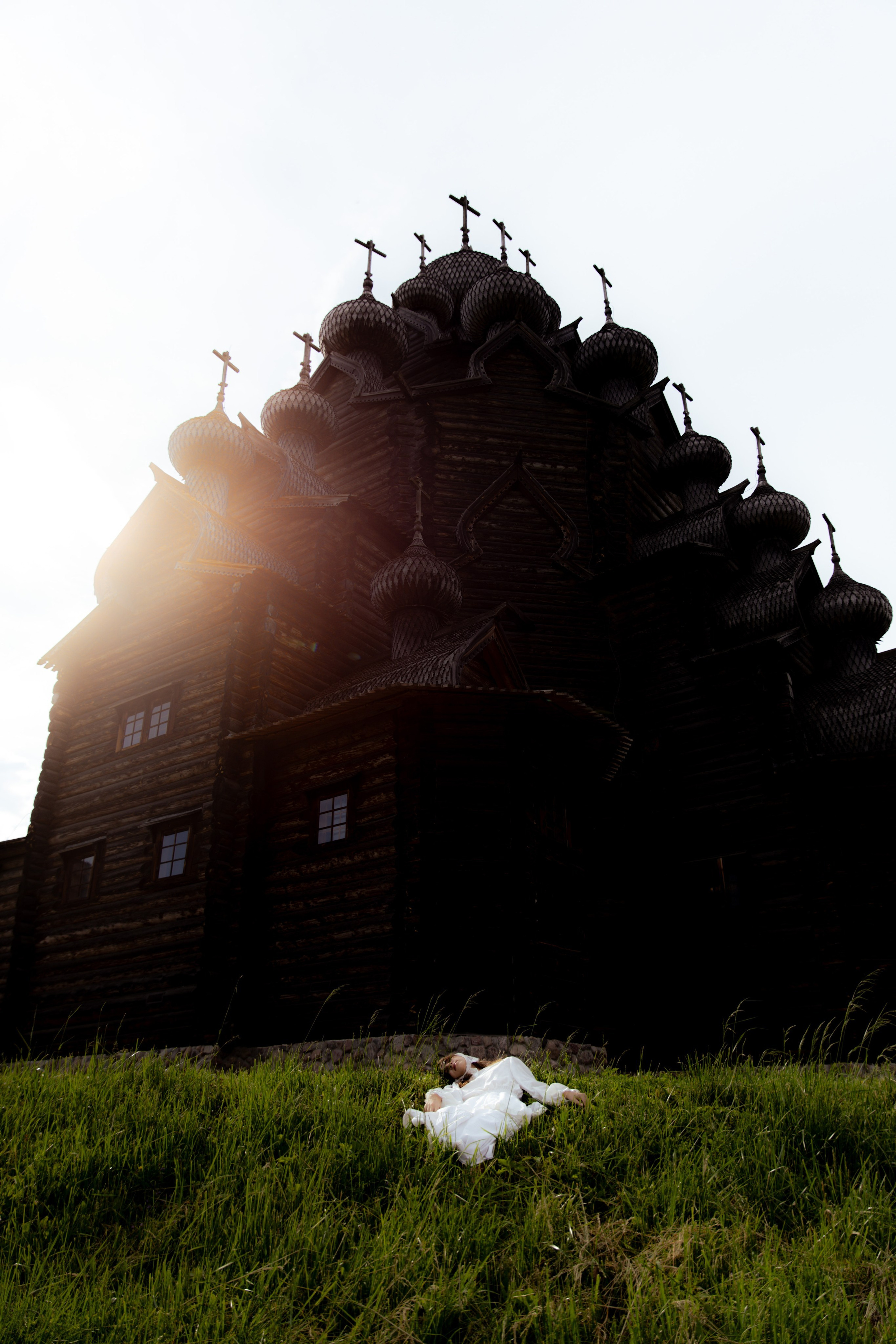 Портреты. Креативный фотограф Яна Макеева, Санкт-Петербург