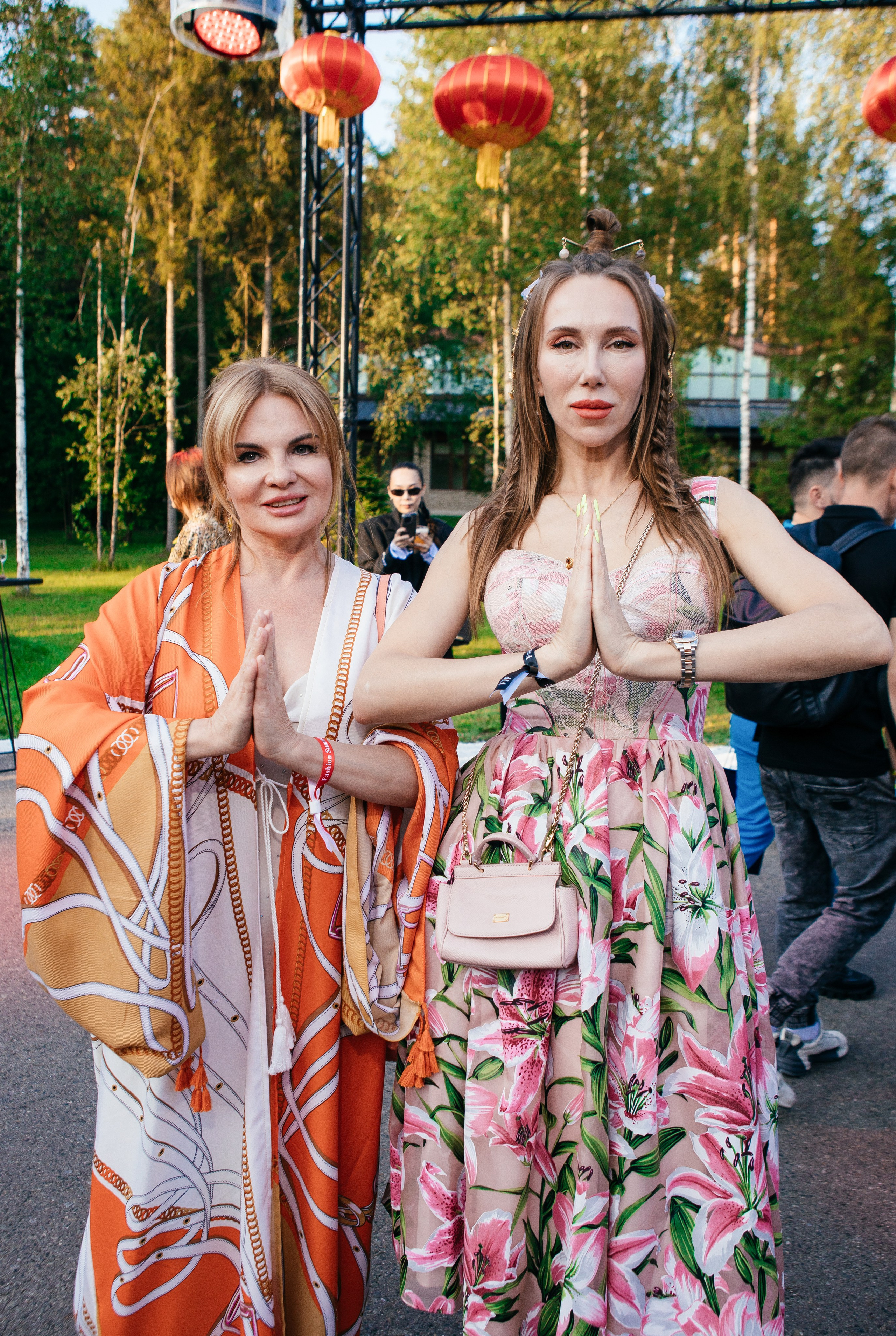 Fashion TV 06.07.23. Главная