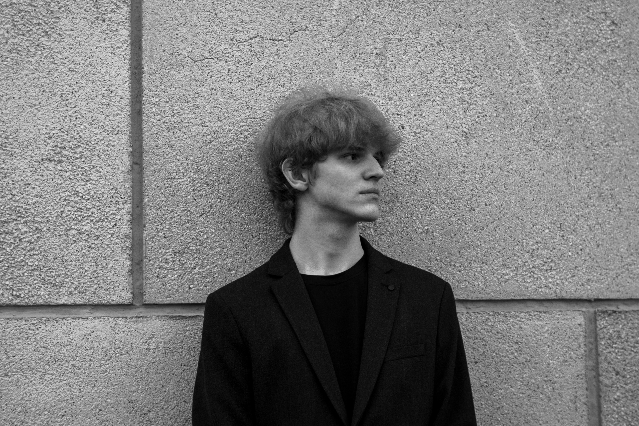 Модель Евгений Остапенко. Главная