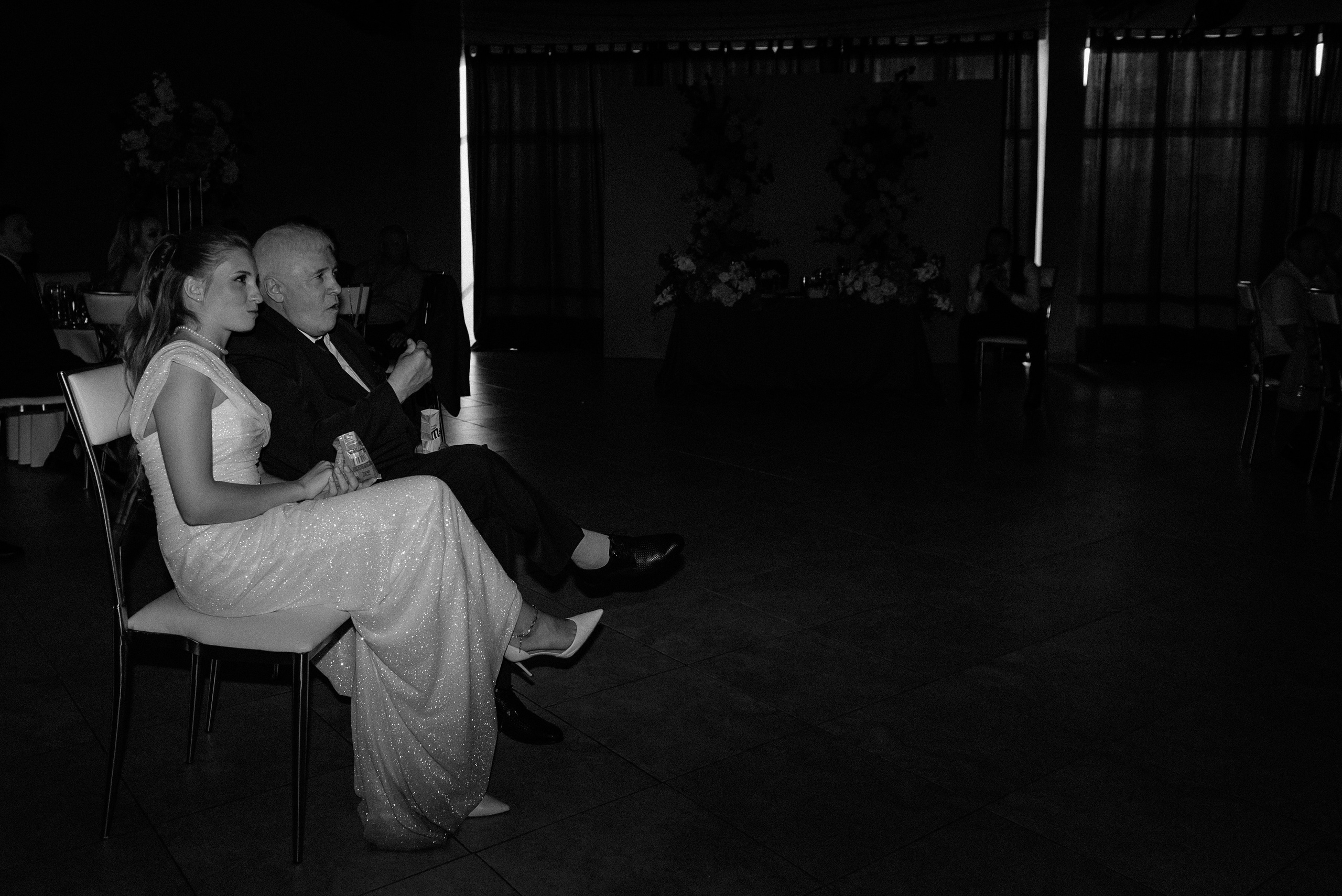 Илья и Дарья, 2024 год. Свадебный и портретный фотограф в Липецке Анастасия Ролдугина