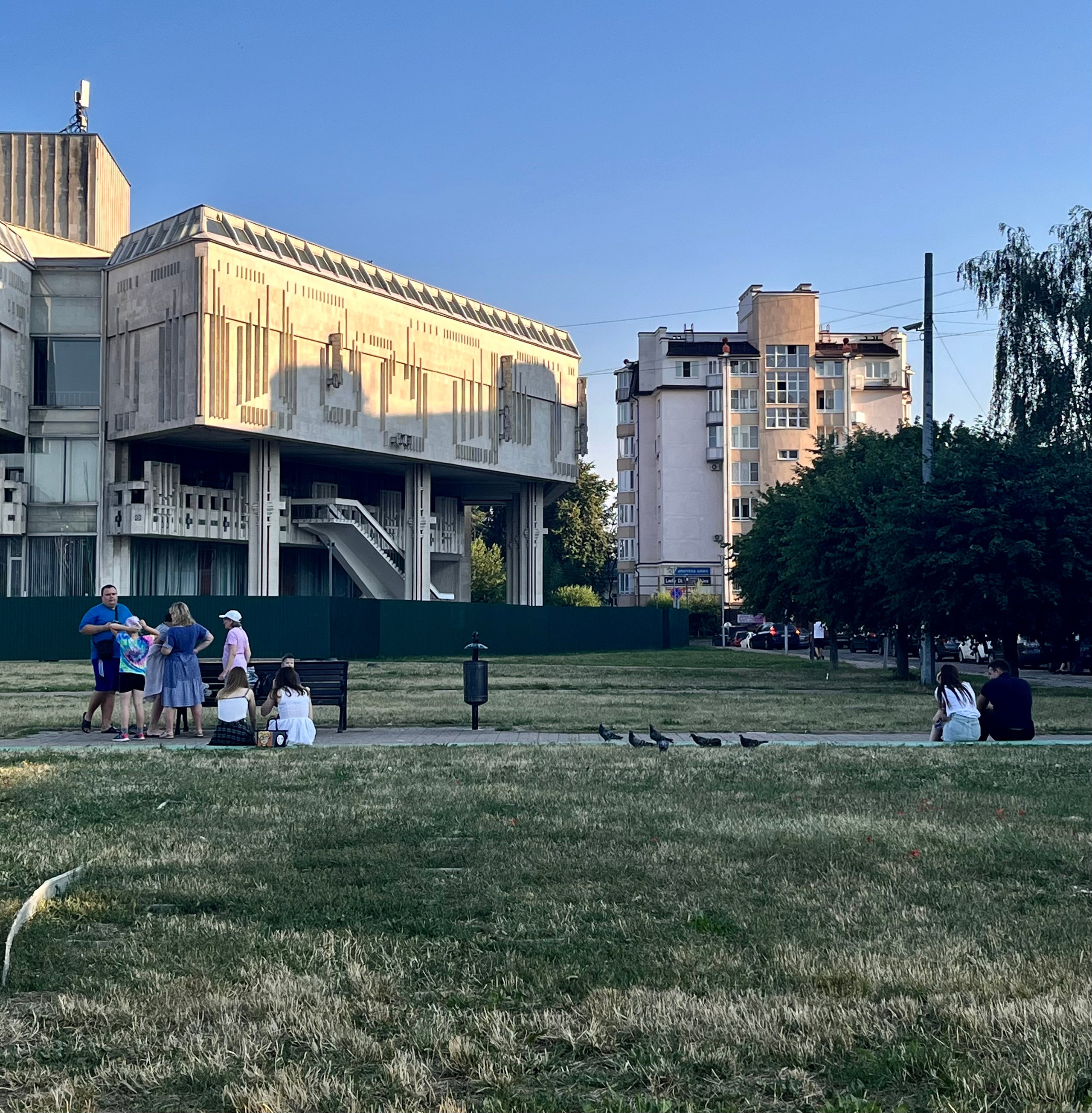 Ярославль, 2022. Портретный фотограф в Москве Евгения Яковенко