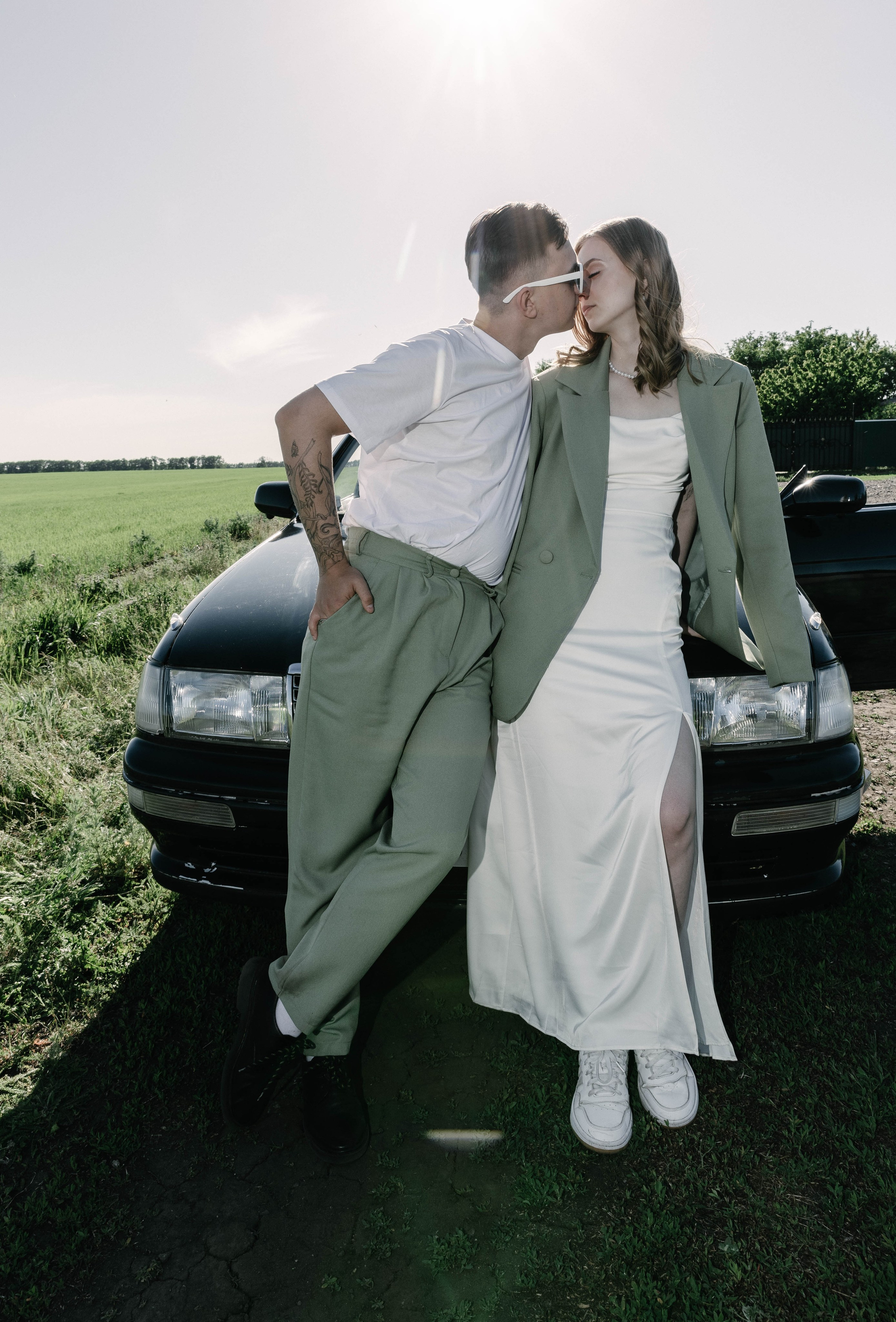 30.05.2024. Свадебный и портретный фотограф Воронеж Галя Серватович