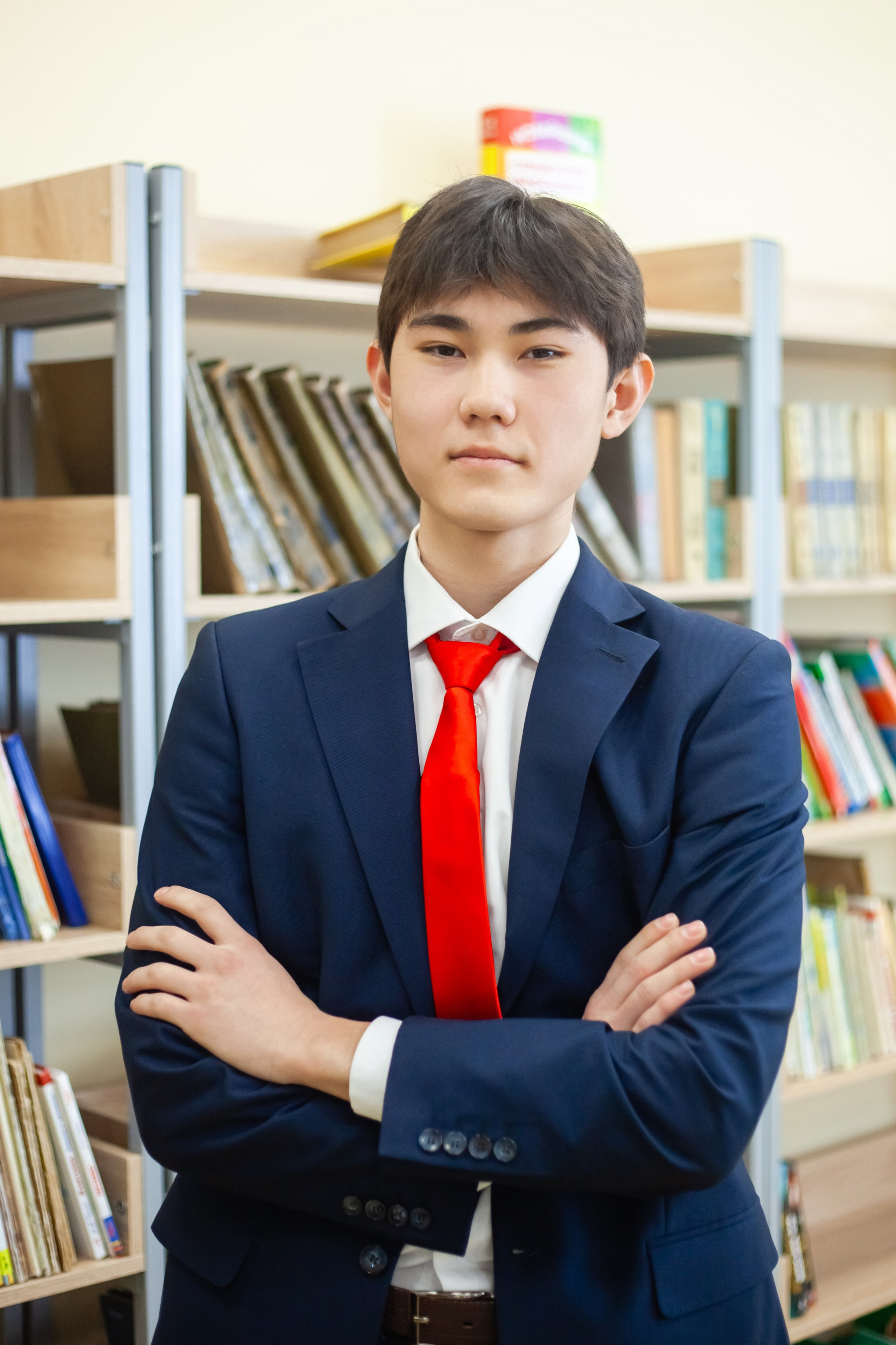 В школе. Фотограф Бурятия. Печать фотокниг