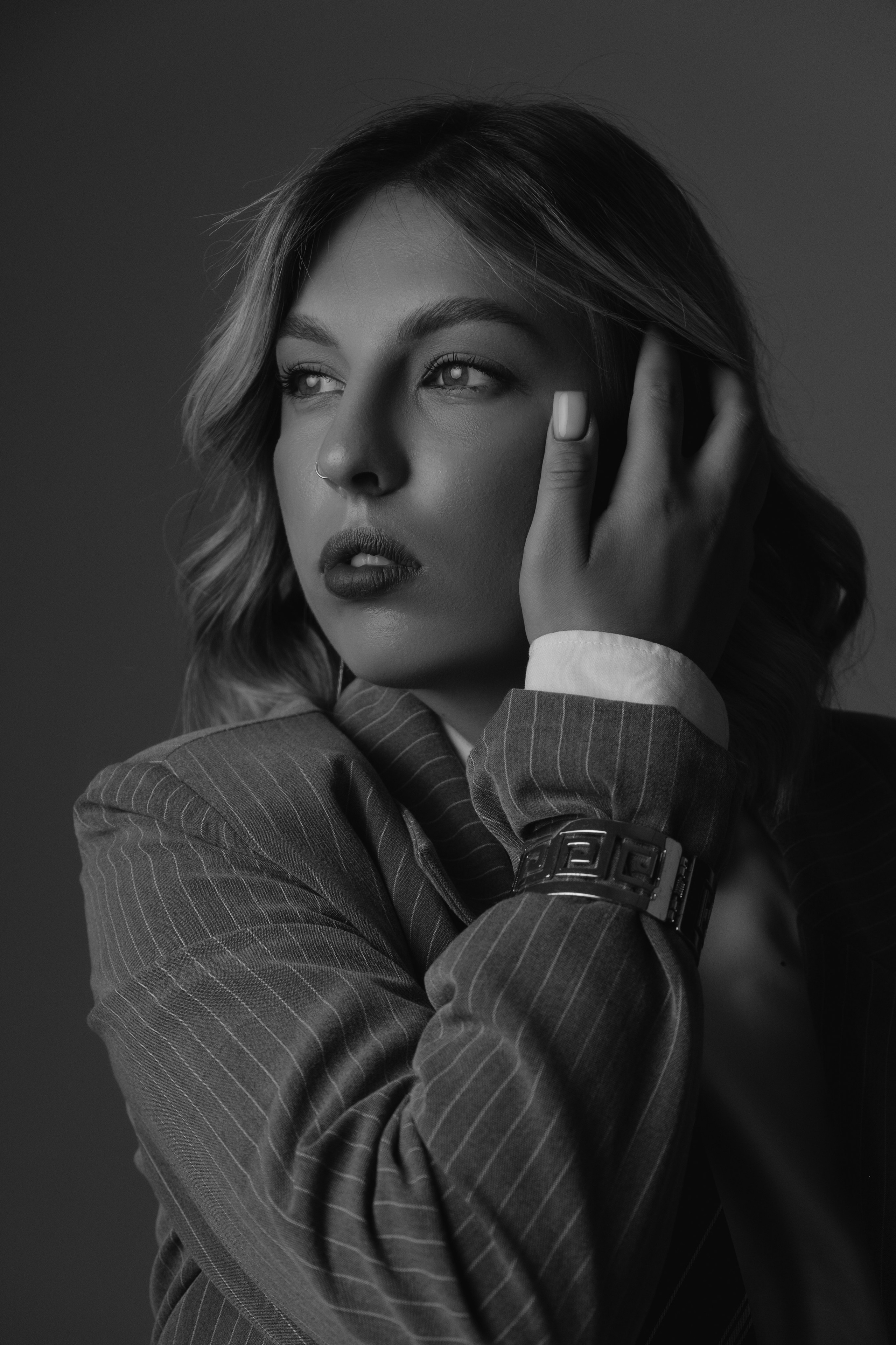 Студия. Главная