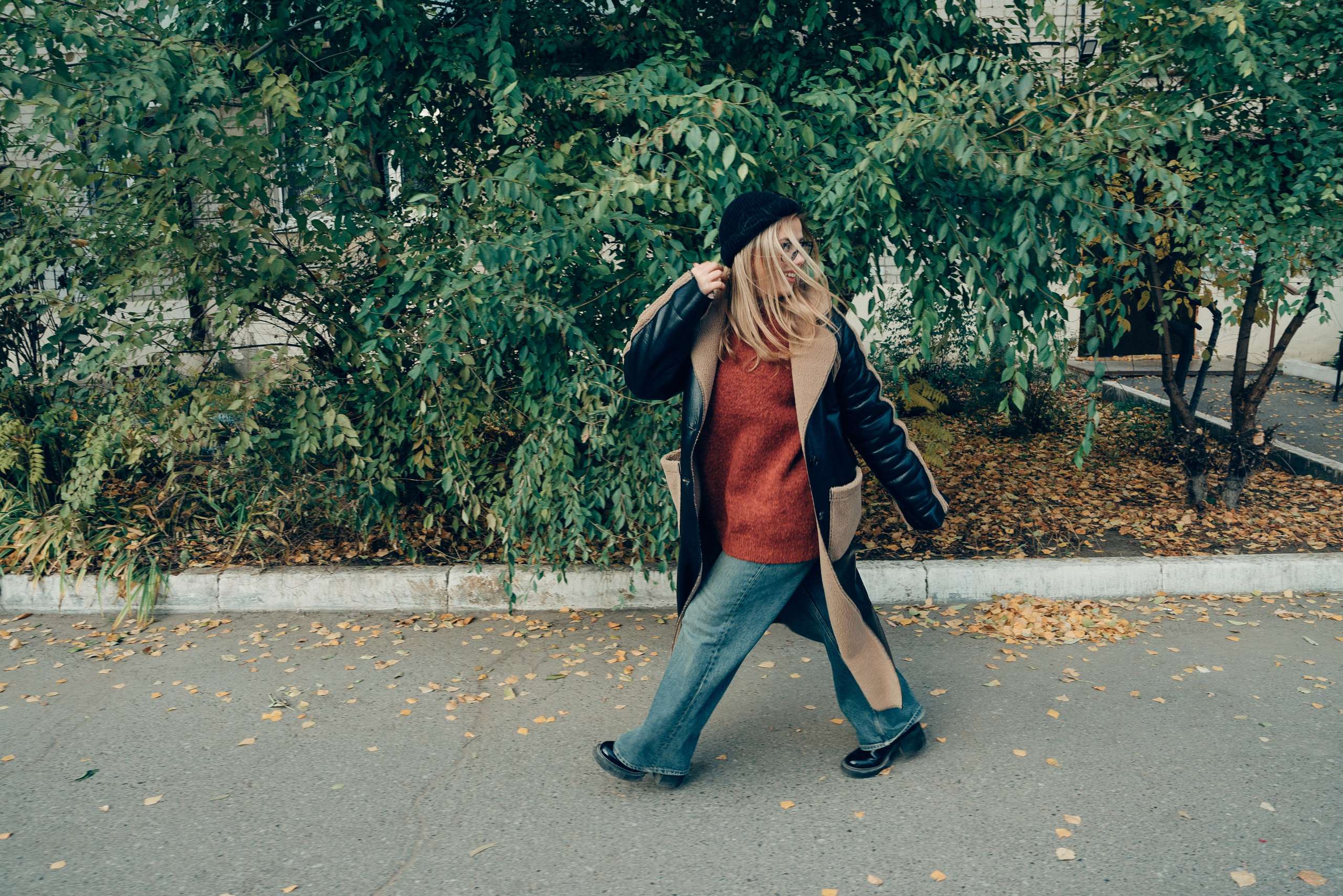 Однажды во дворе. Фотограф и видеограф в Тюмени Екатерина Чернецкая