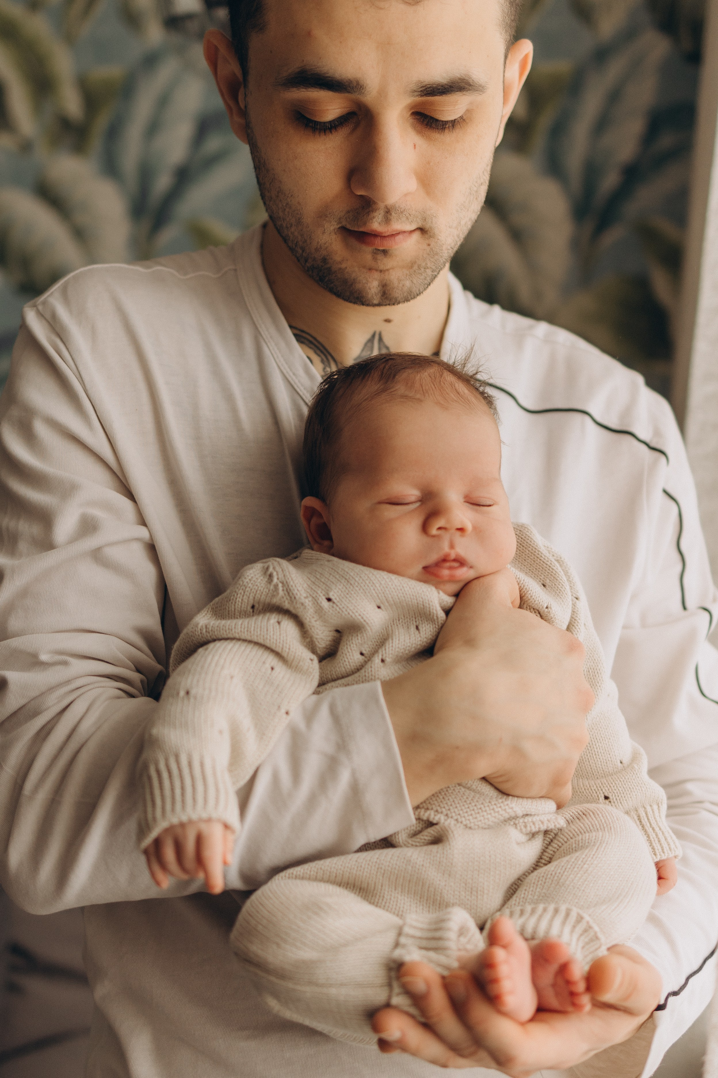 Максим с мамой, папой и братиком Марком. Семейный и детский фотограф, женский портрет Москва Светлана Мертикова