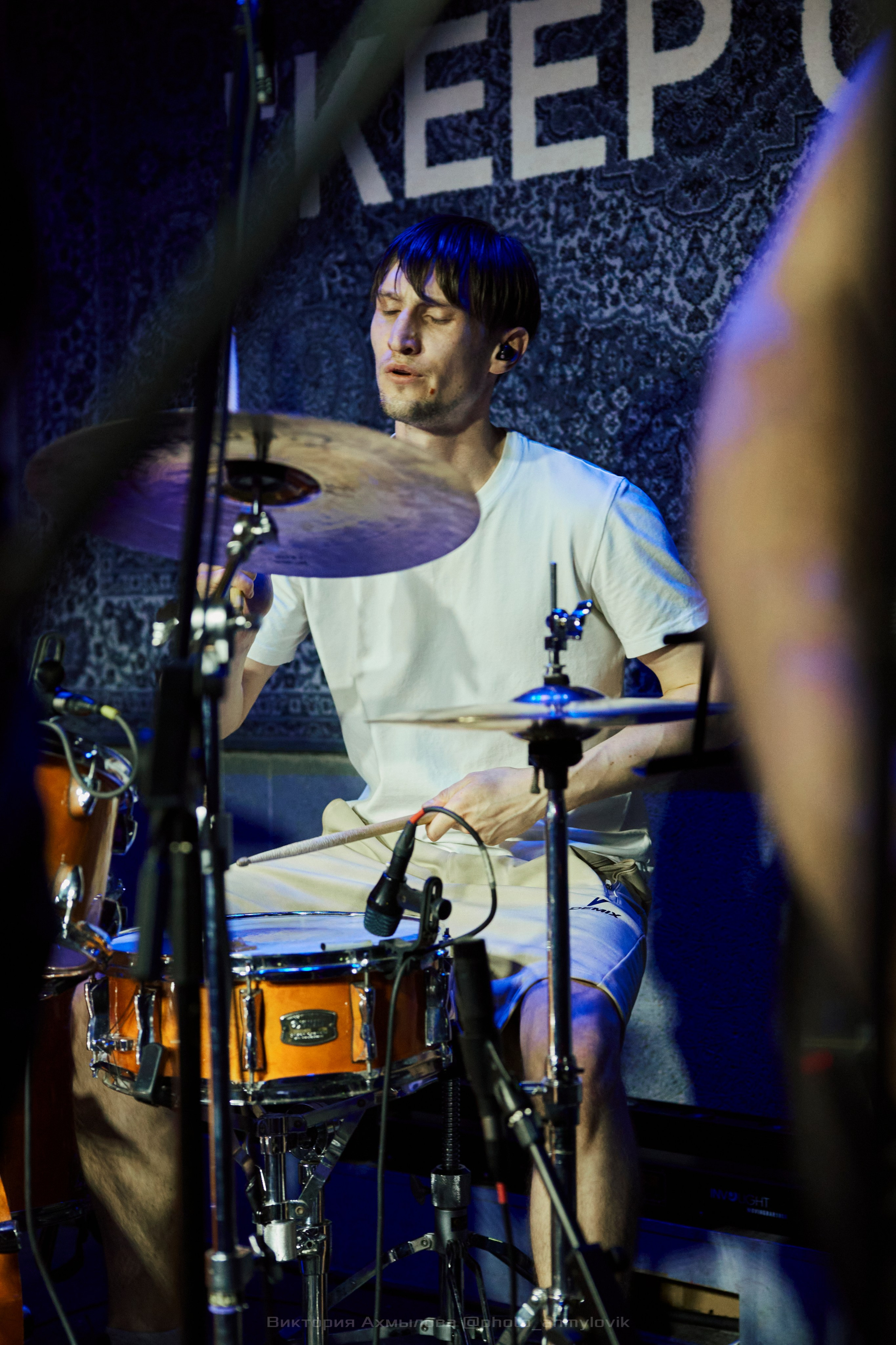 29.08.2024 НШБ Техника без опасности. Виктория Ахмылова. Фотограф в Москве