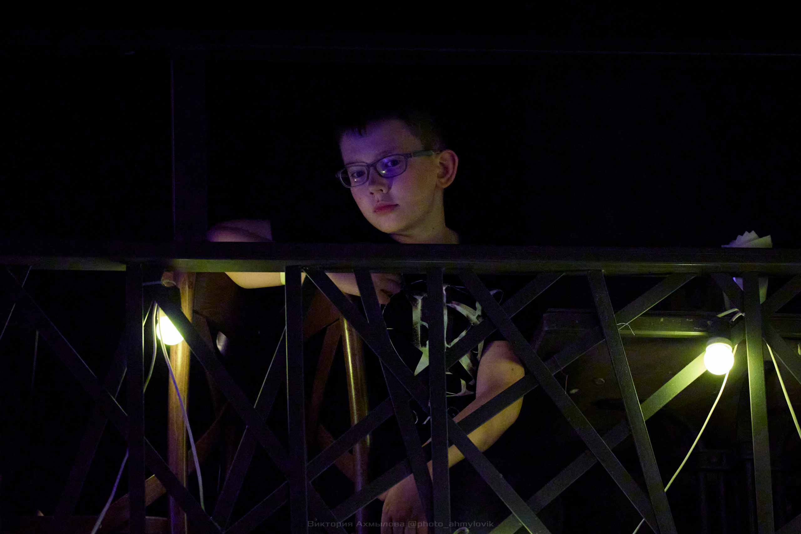 24.05.2025 Джоконда. Ярославль. Виктория Ахмылова. Фотограф в Москве