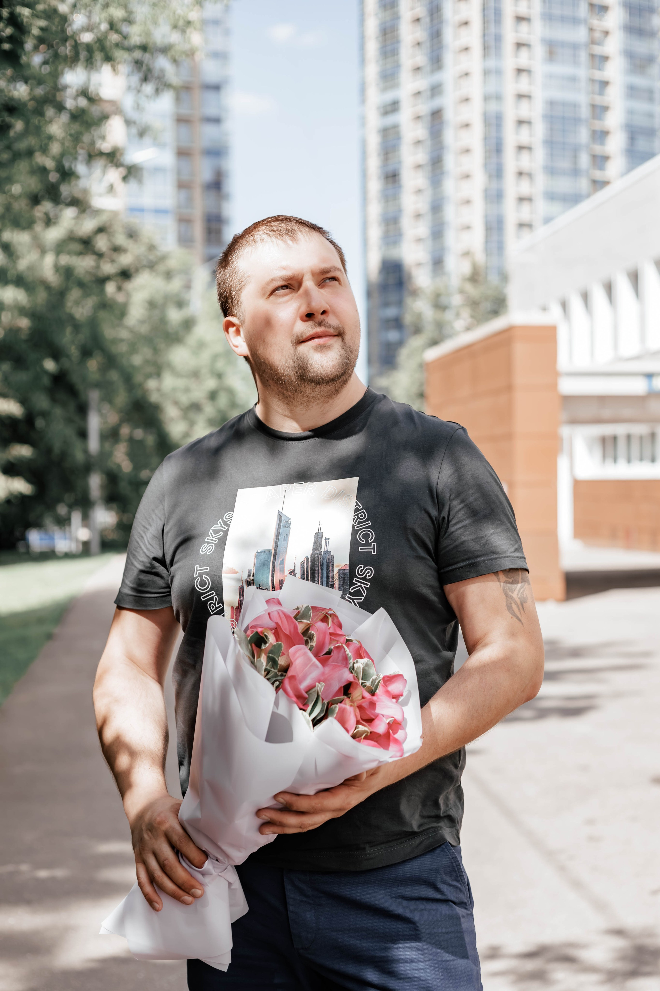 Альбом съёмки семейных репортажей. Семейный и свадебный фотограф в Москве и Домодедово Анна Авилочкина