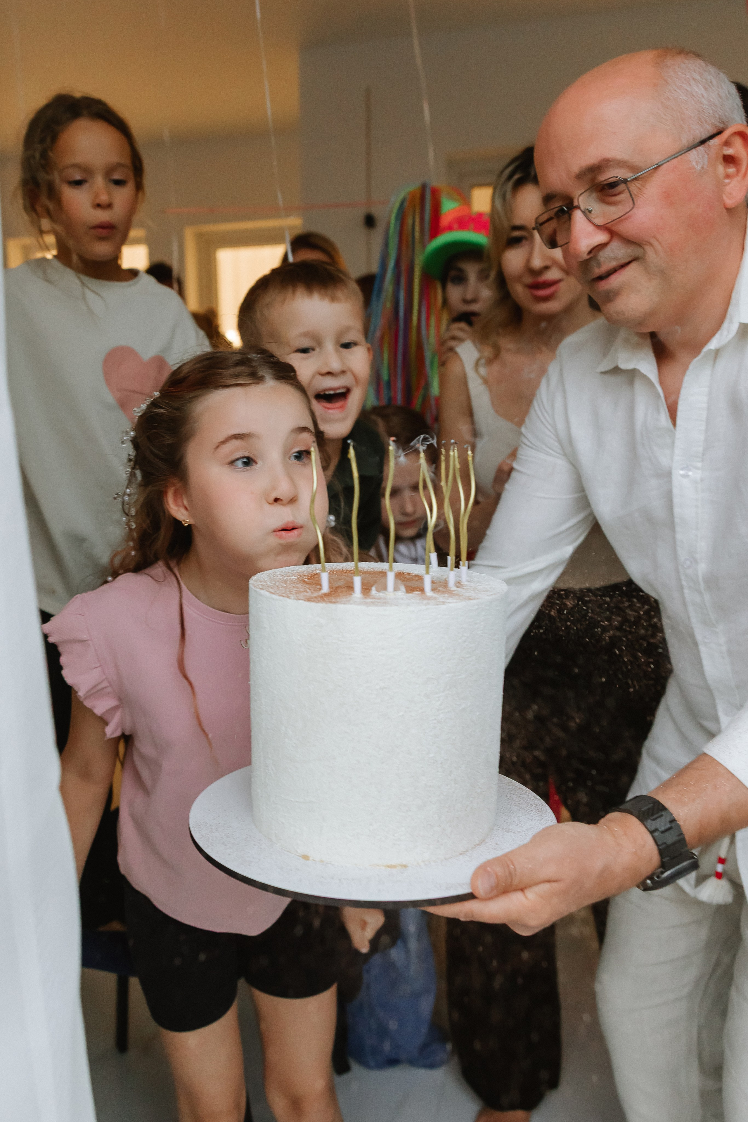 Алисе 9 лет. Свадебный фотограф | Москва | Демидова Мария