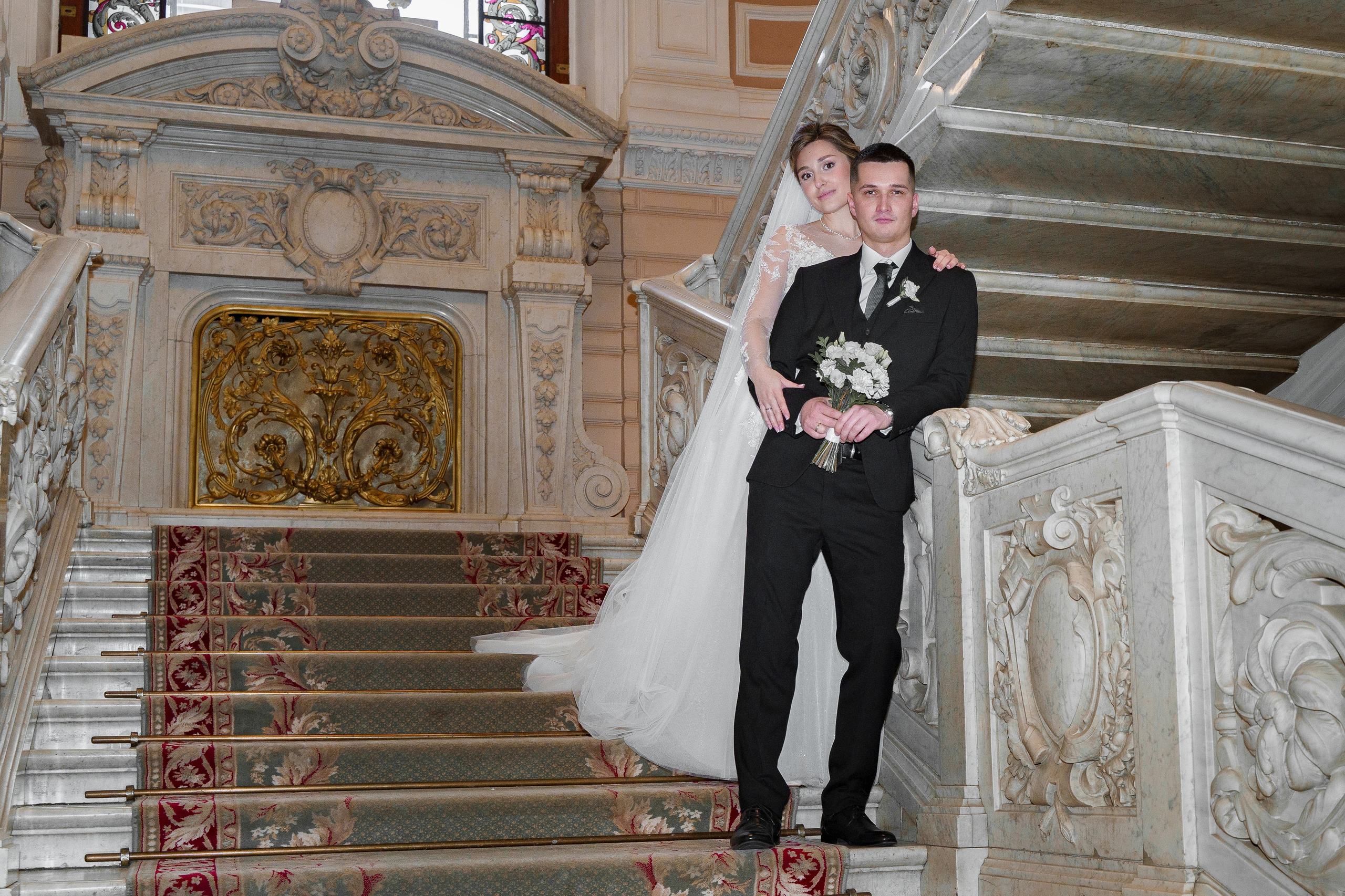 Евгений + Елена