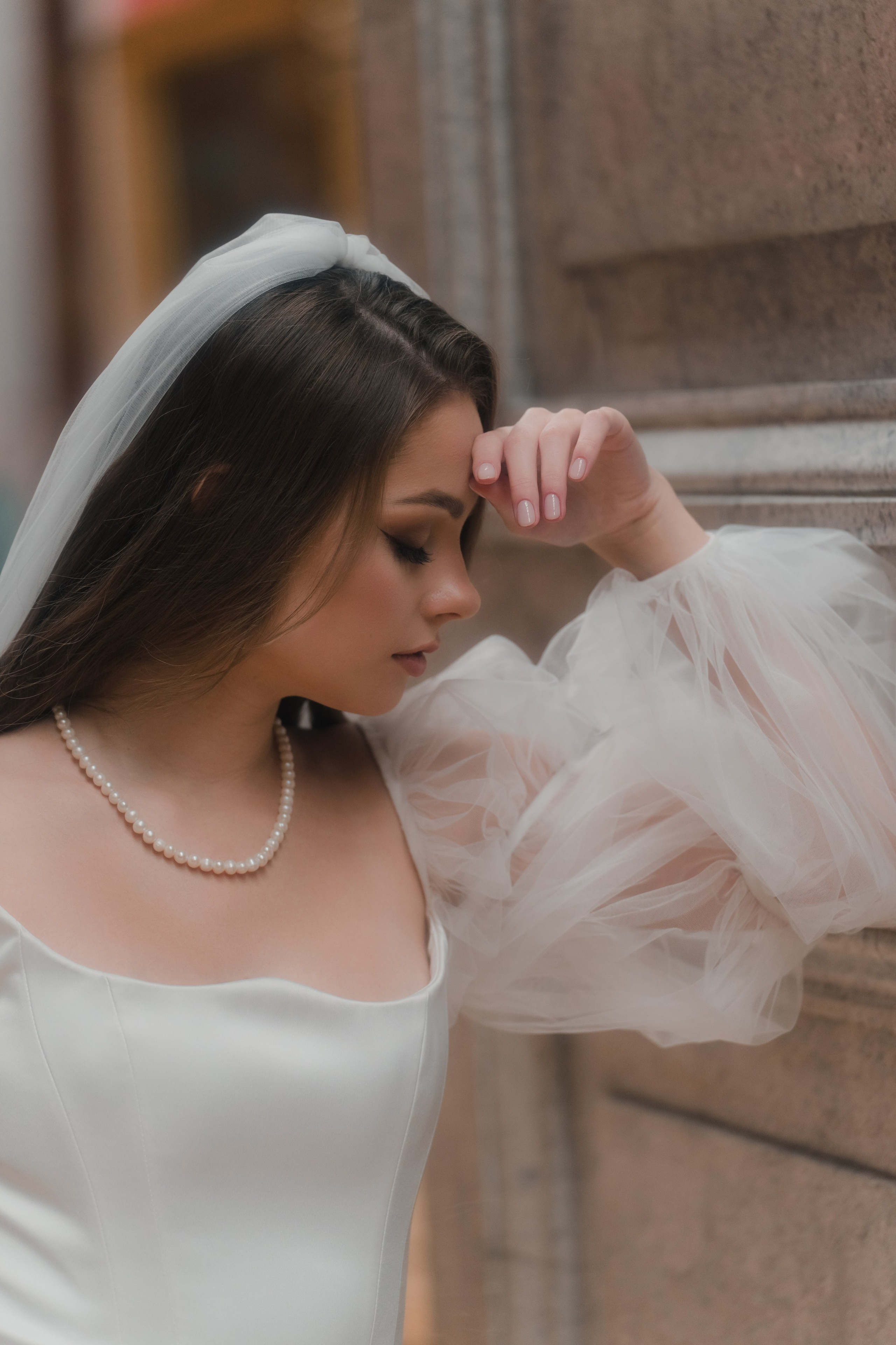 Фотосессия в Эрмитаже упрекрасно передаст Ваш стиль свадьбы!