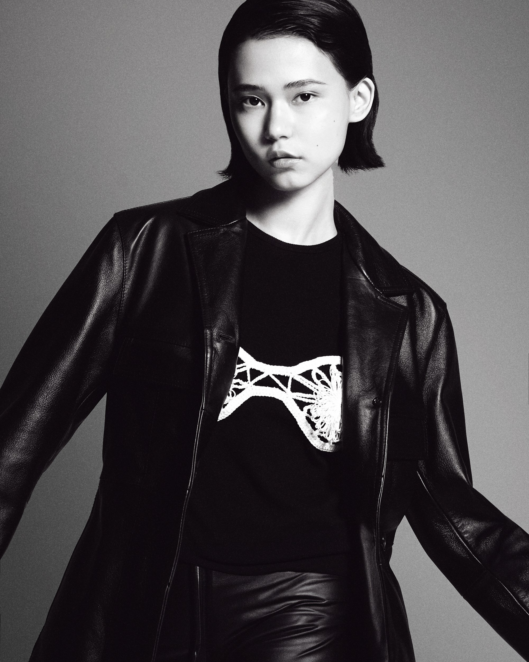 CASSIS All-Star team Dayana | Editorial. Лисица Руслан — Коммерческий и fashion фотограф в Алматы