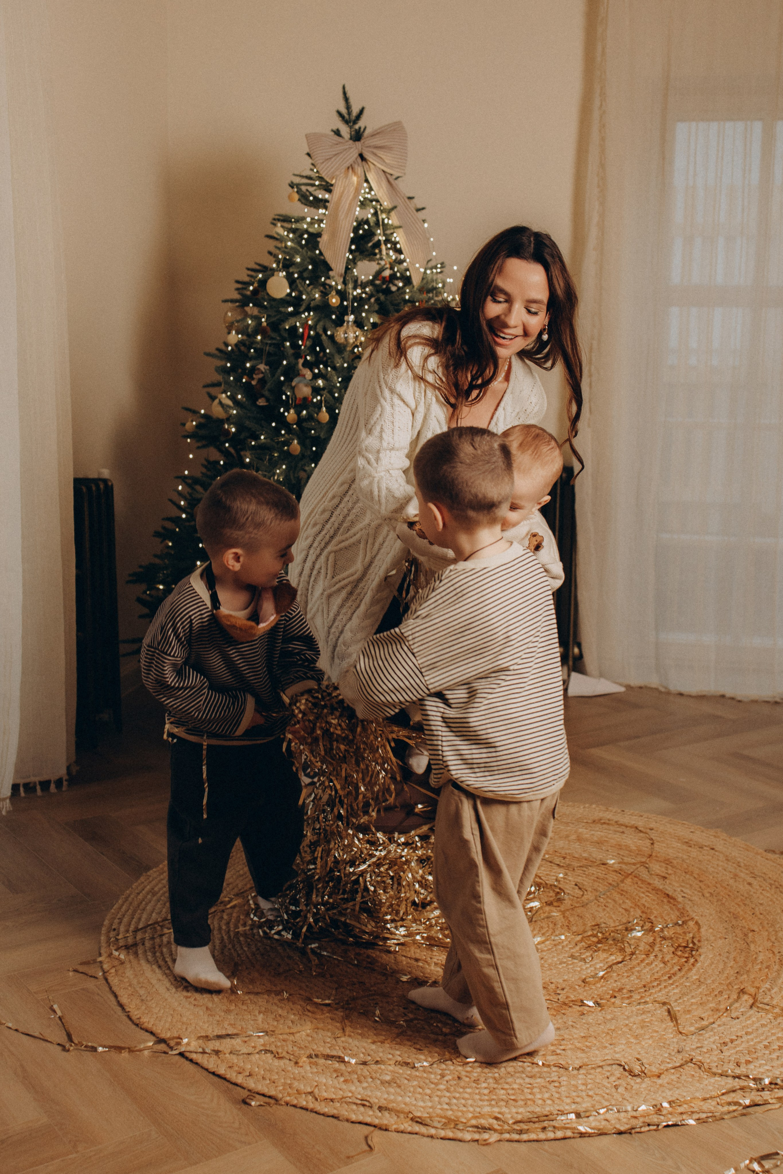 Семейная фотосессия. Свадебный фотограф Воронеж Оля Маркович