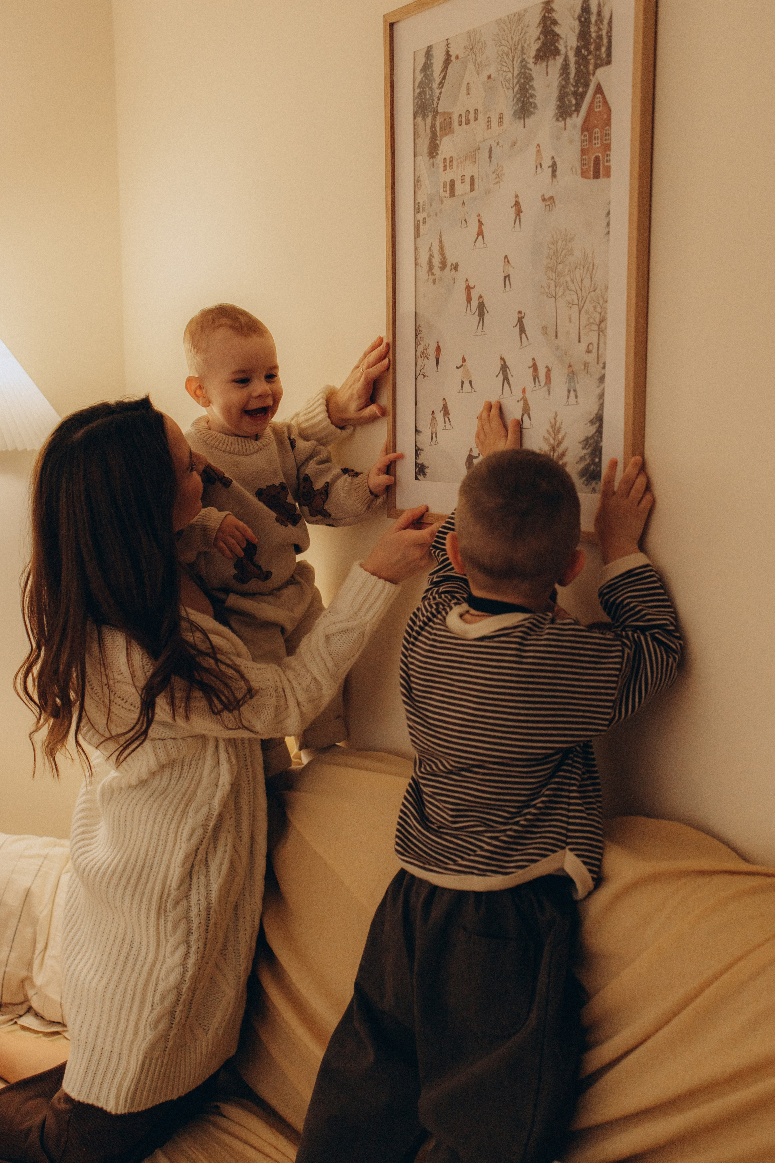 Семейная фотосессия. Свадебный фотограф Воронеж Оля Маркович