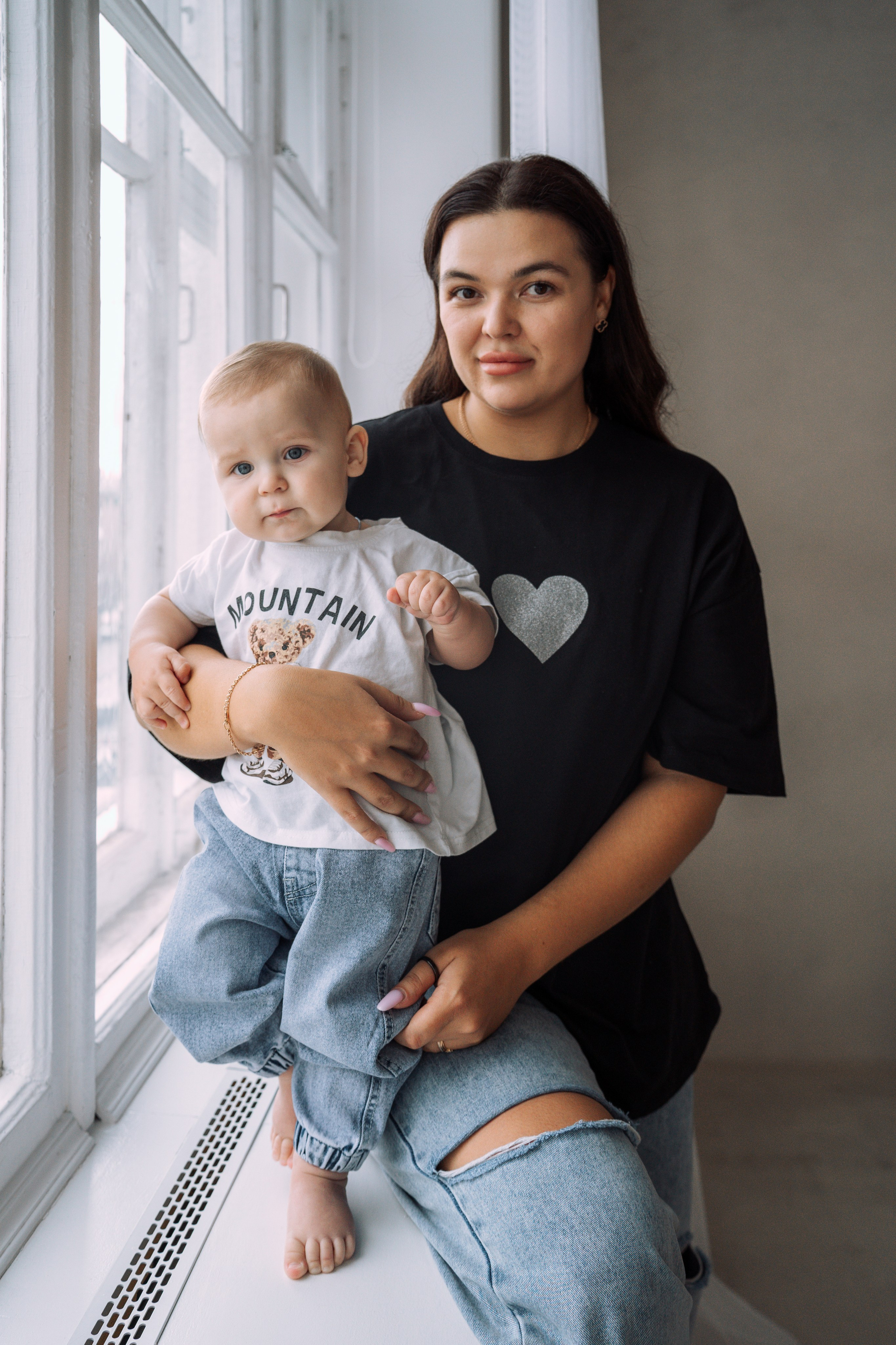 Семейная. Фотограф Мария N Екатеринбург